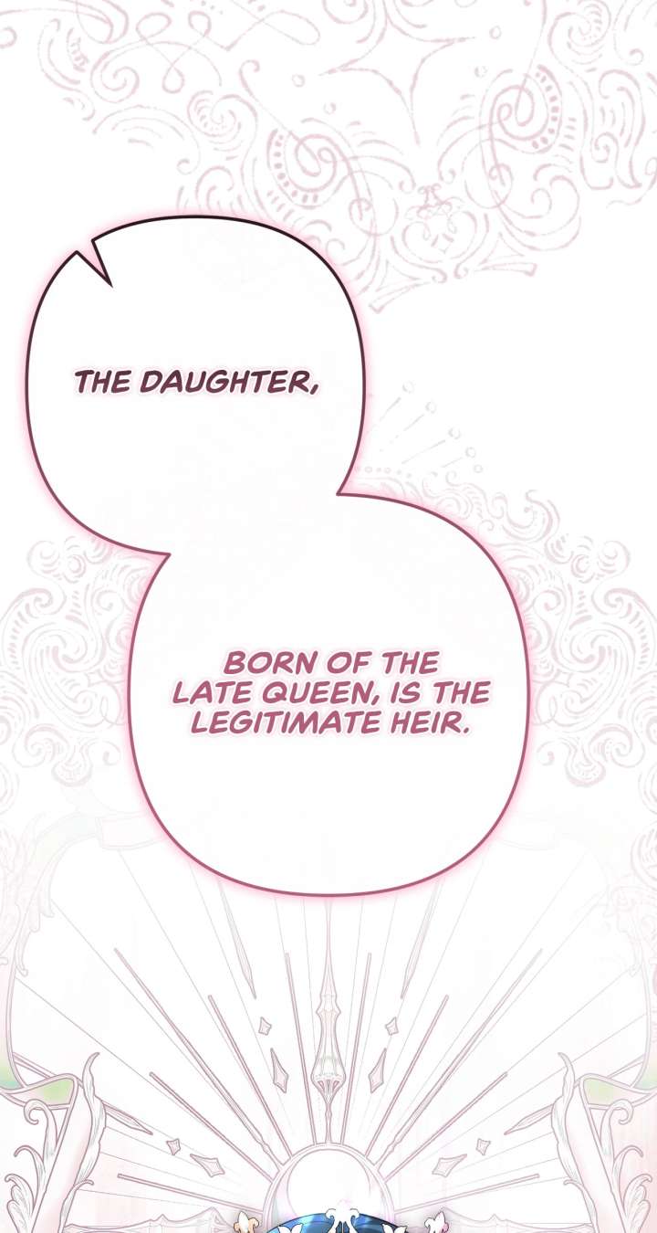 The Empress Wants to Avoid the Emperor Chapter 95 - Page 95