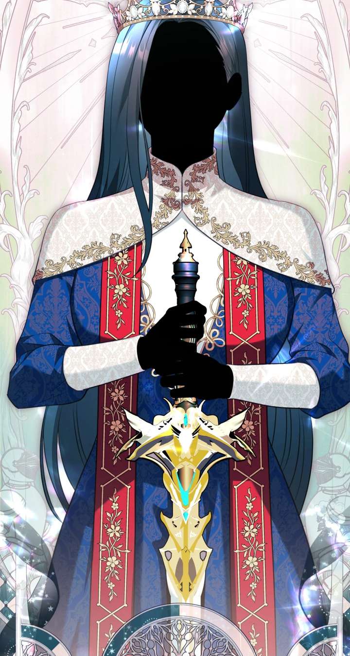 The Empress Wants to Avoid the Emperor Chapter 95 - Page 96