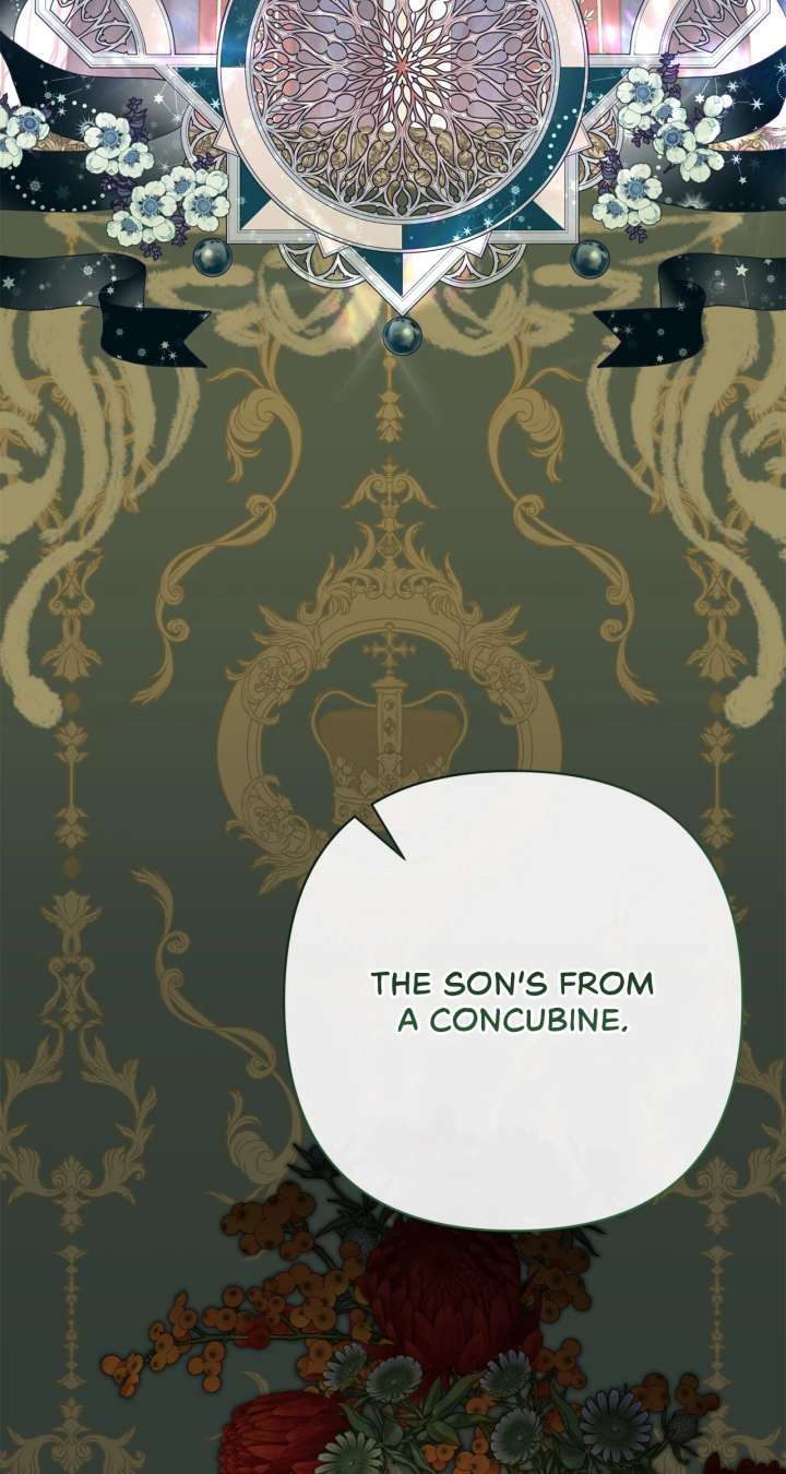 The Empress Wants to Avoid the Emperor Chapter 95 - Page 97