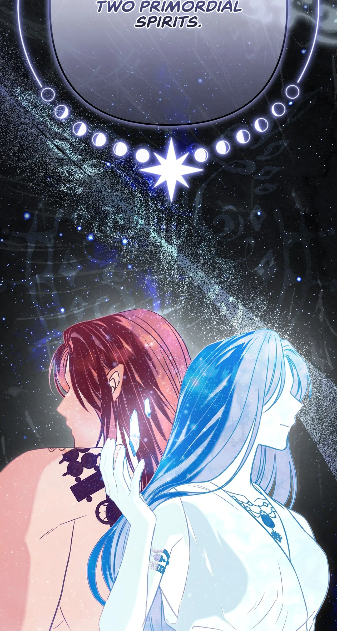 The Empress Wants to Avoid the Emperor Chapter 96 - Page 101