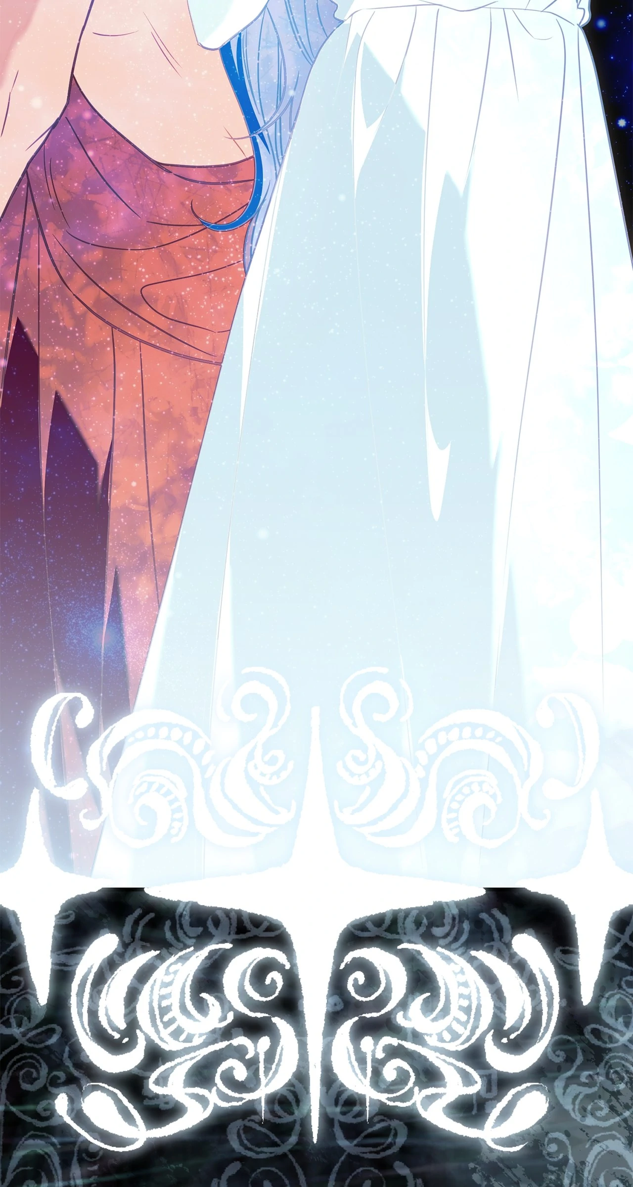 The Empress Wants to Avoid the Emperor Chapter 96 - Page 102