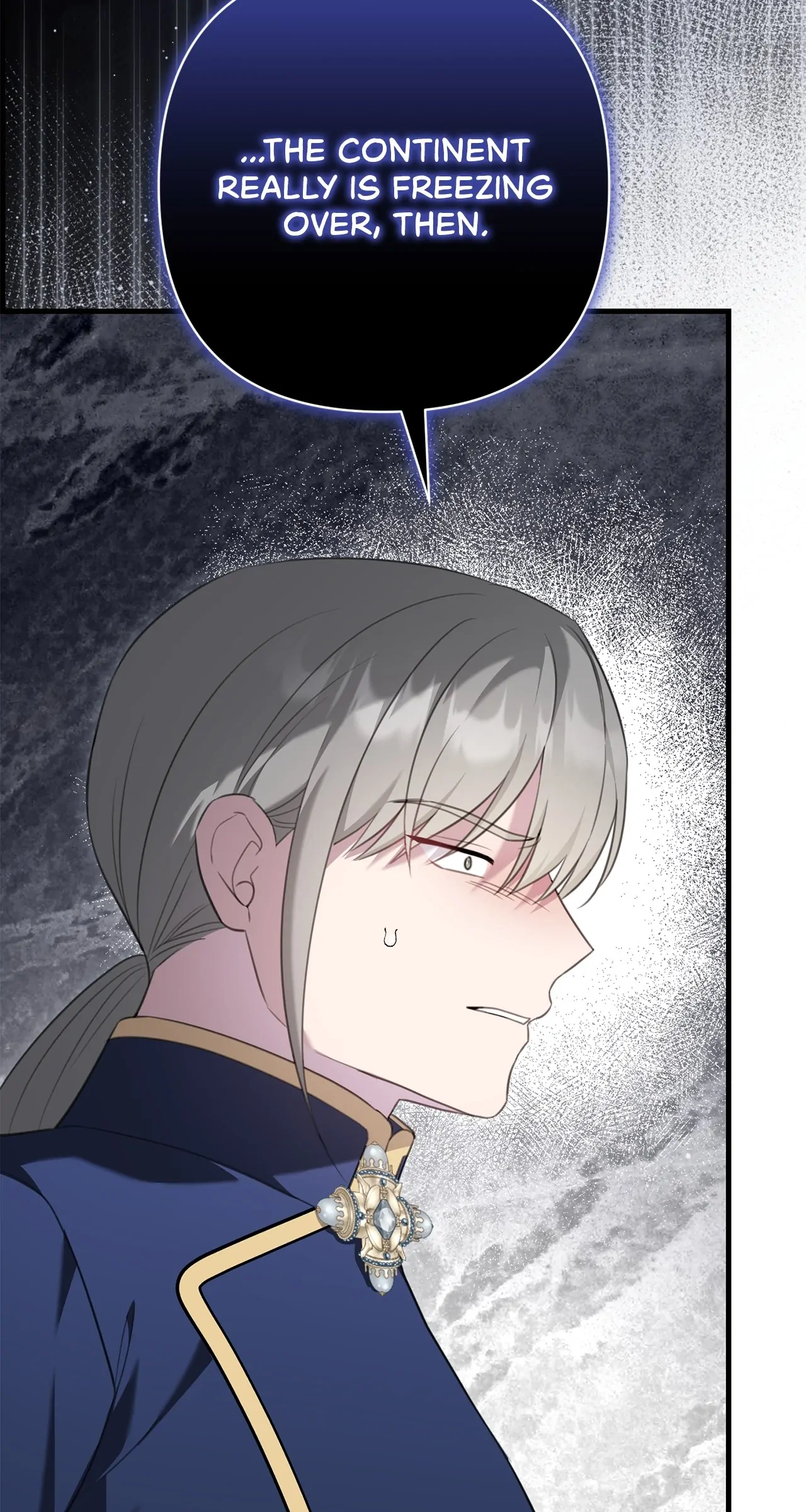 The Empress Wants to Avoid the Emperor Chapter 96 - Page 49