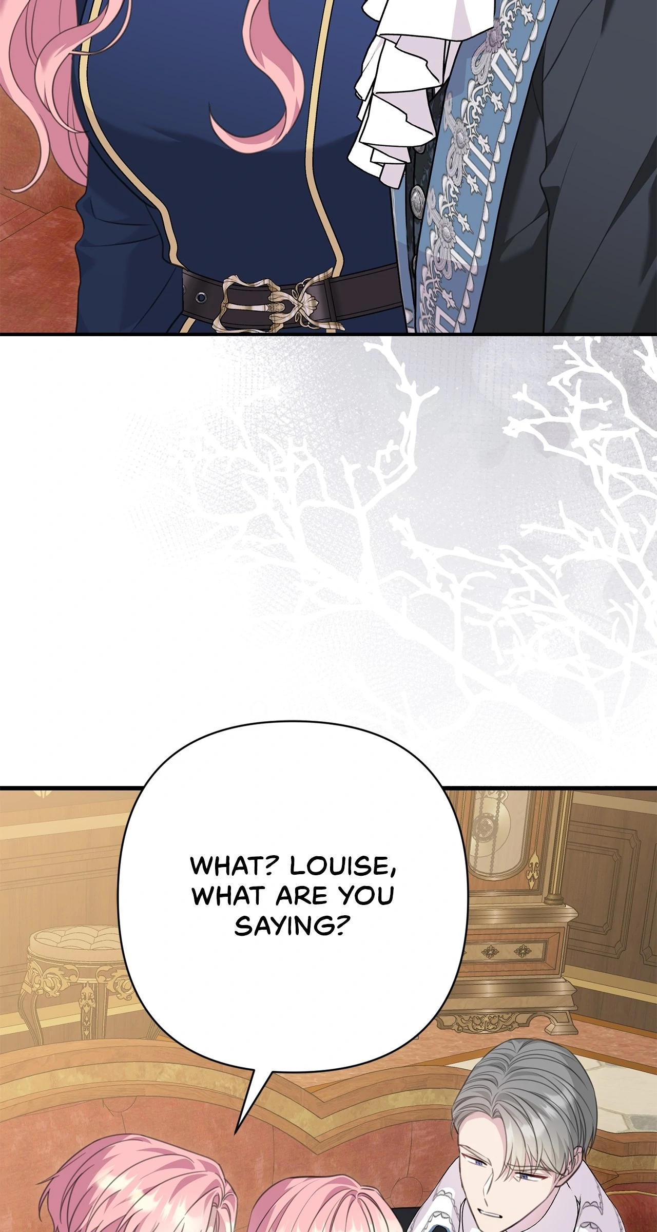 The Empress Wants to Avoid the Emperor Chapter 96 - Page 56