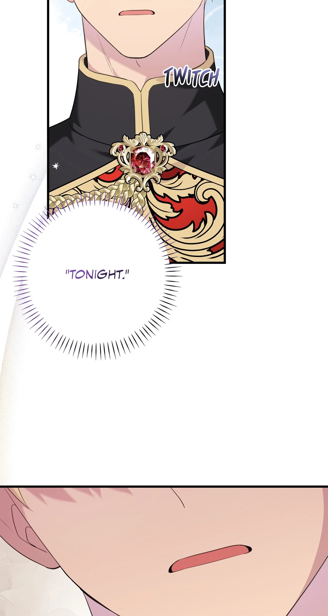 The Empress Wants to Avoid the Emperor Chapter 96 - Page 66