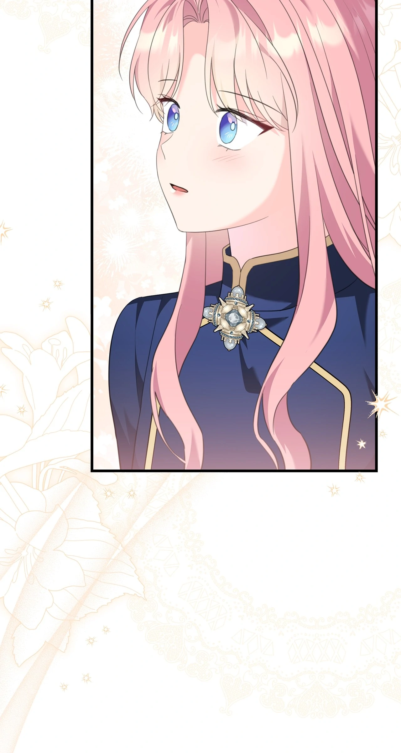 The Empress Wants to Avoid the Emperor Chapter 96 - Page 68