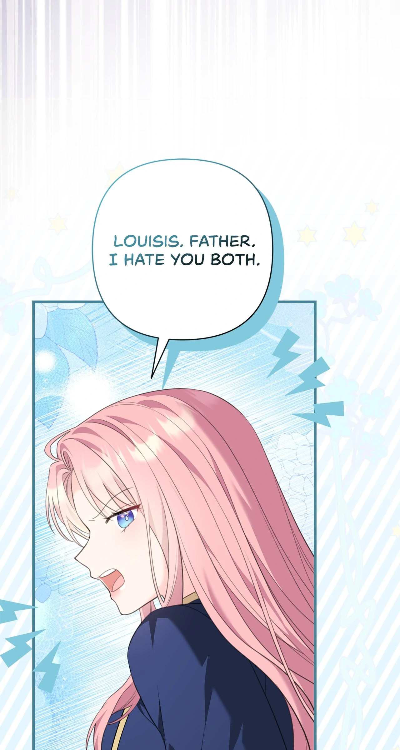 The Empress Wants to Avoid the Emperor Chapter 96 - Page 70