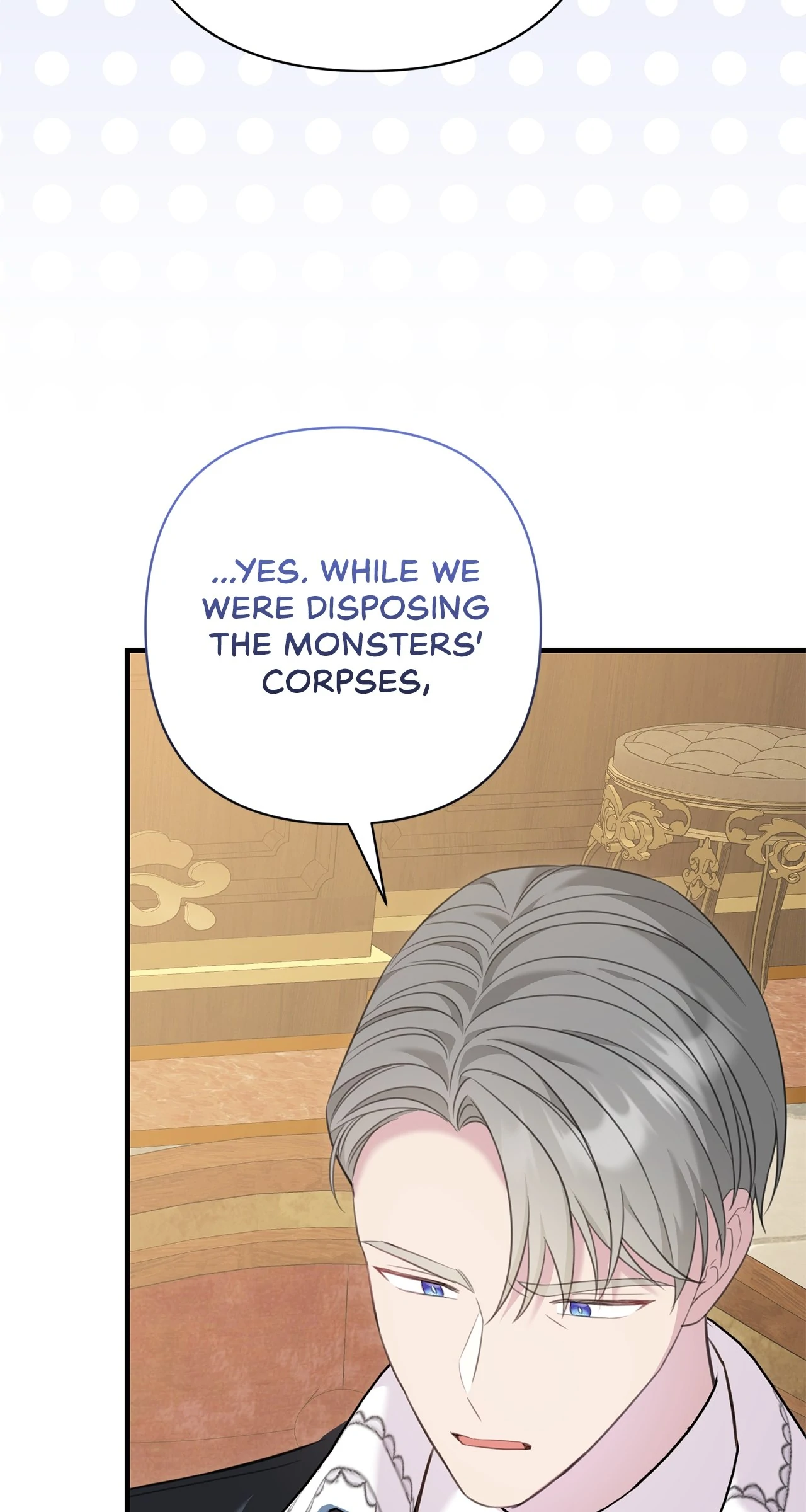 The Empress Wants to Avoid the Emperor Chapter 96 - Page 75