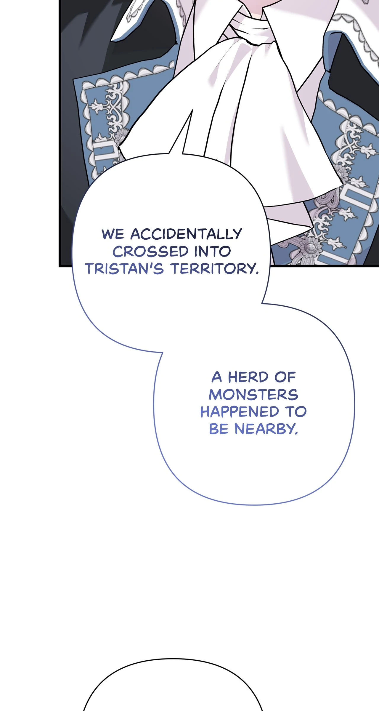 The Empress Wants to Avoid the Emperor Chapter 96 - Page 76