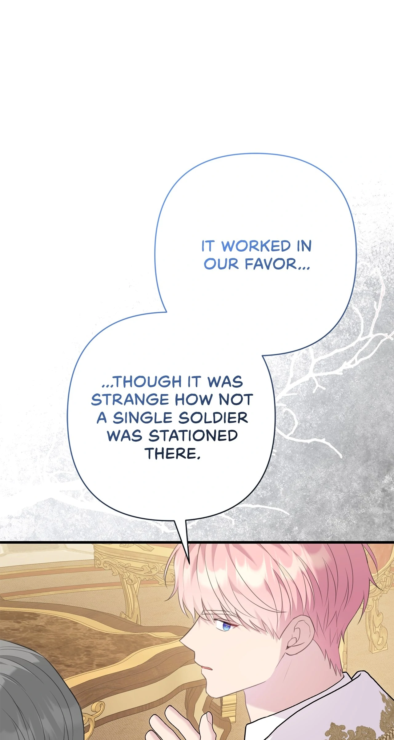 The Empress Wants to Avoid the Emperor Chapter 96 - Page 78