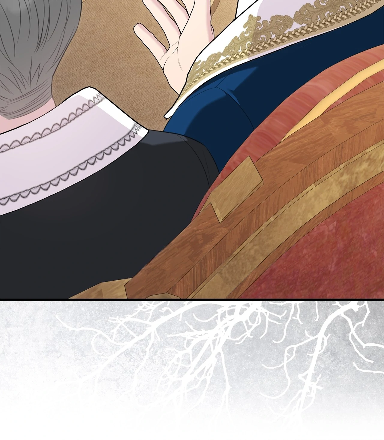 The Empress Wants to Avoid the Emperor Chapter 96 - Page 79