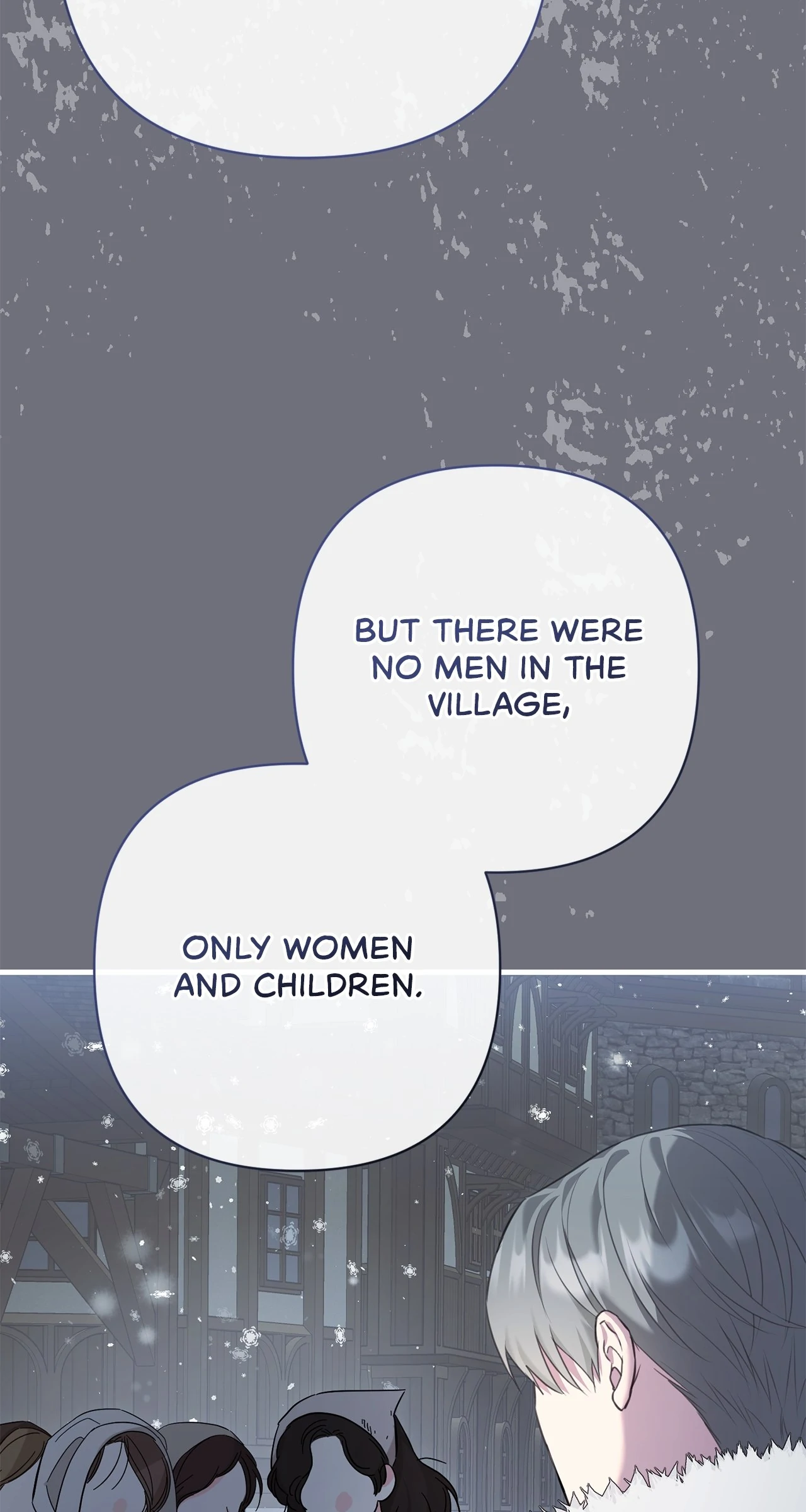 The Empress Wants to Avoid the Emperor Chapter 96 - Page 83