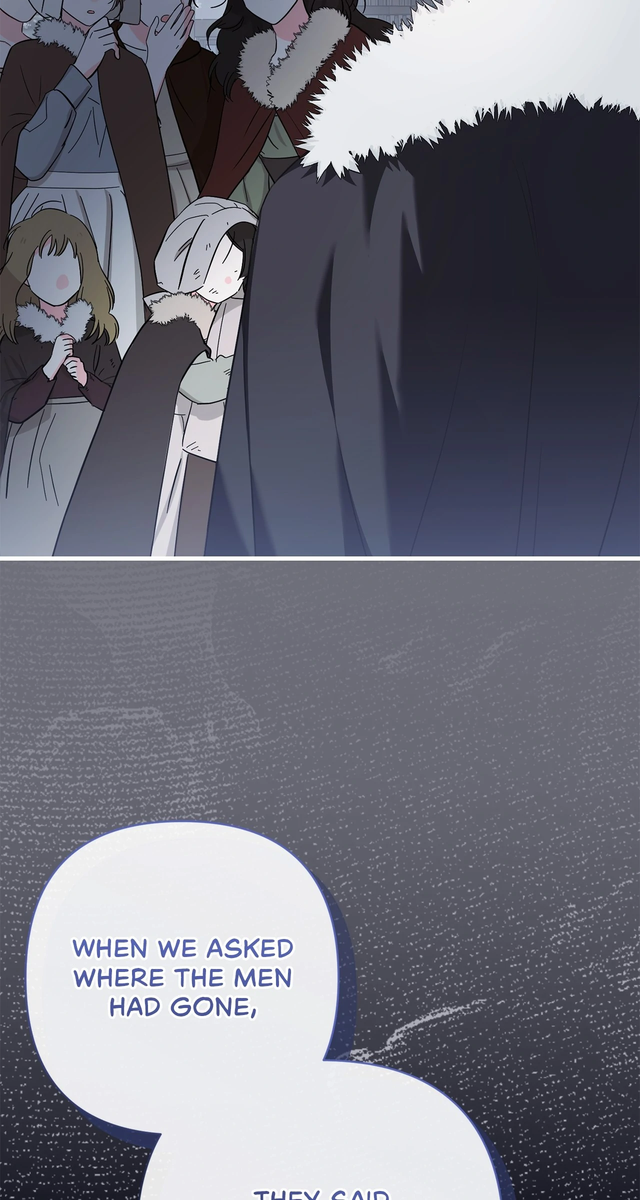 The Empress Wants to Avoid the Emperor Chapter 96 - Page 84