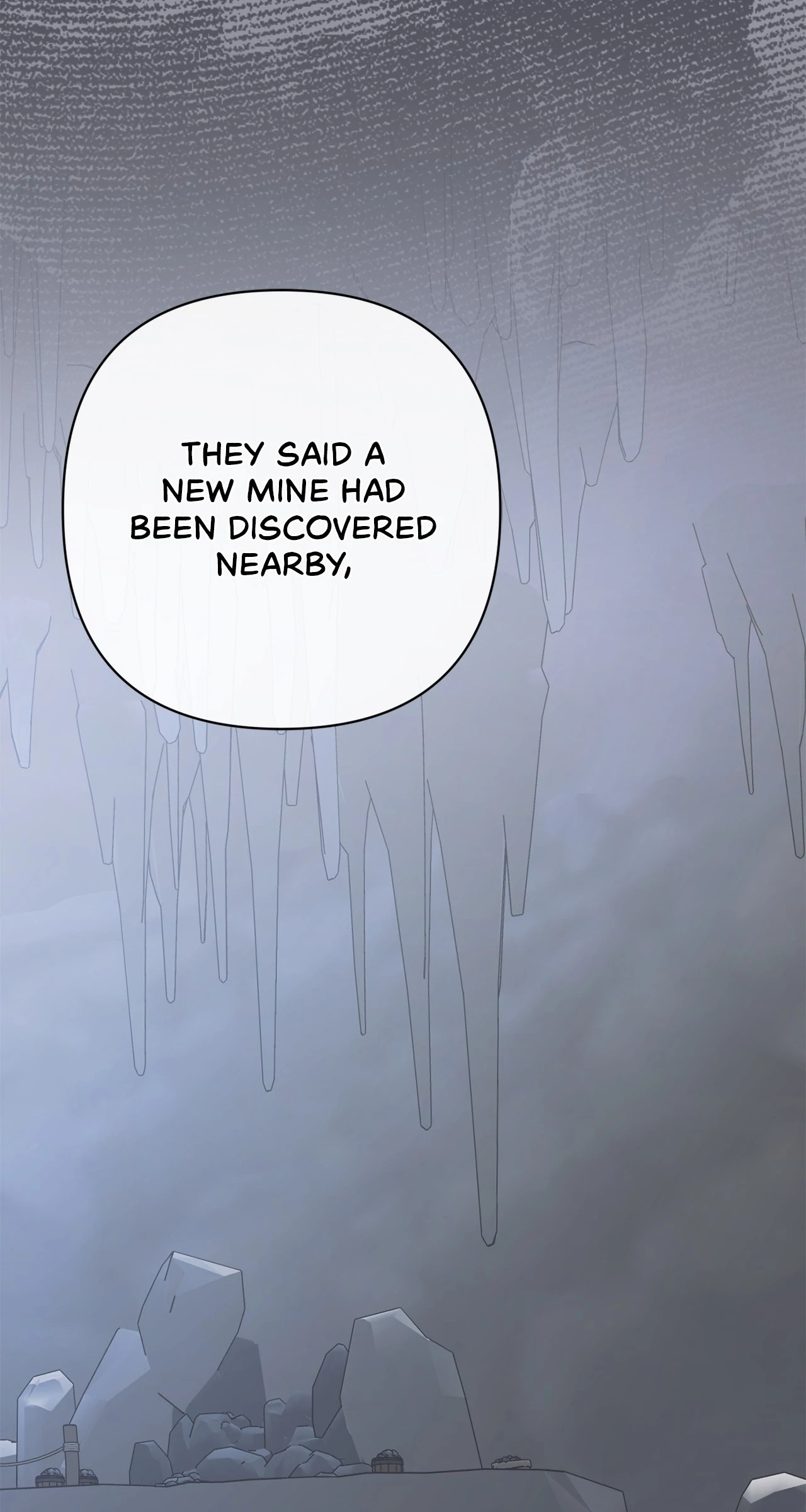 The Empress Wants to Avoid the Emperor Chapter 96 - Page 86