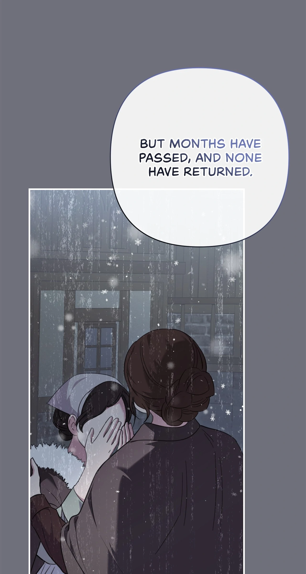 The Empress Wants to Avoid the Emperor Chapter 96 - Page 88