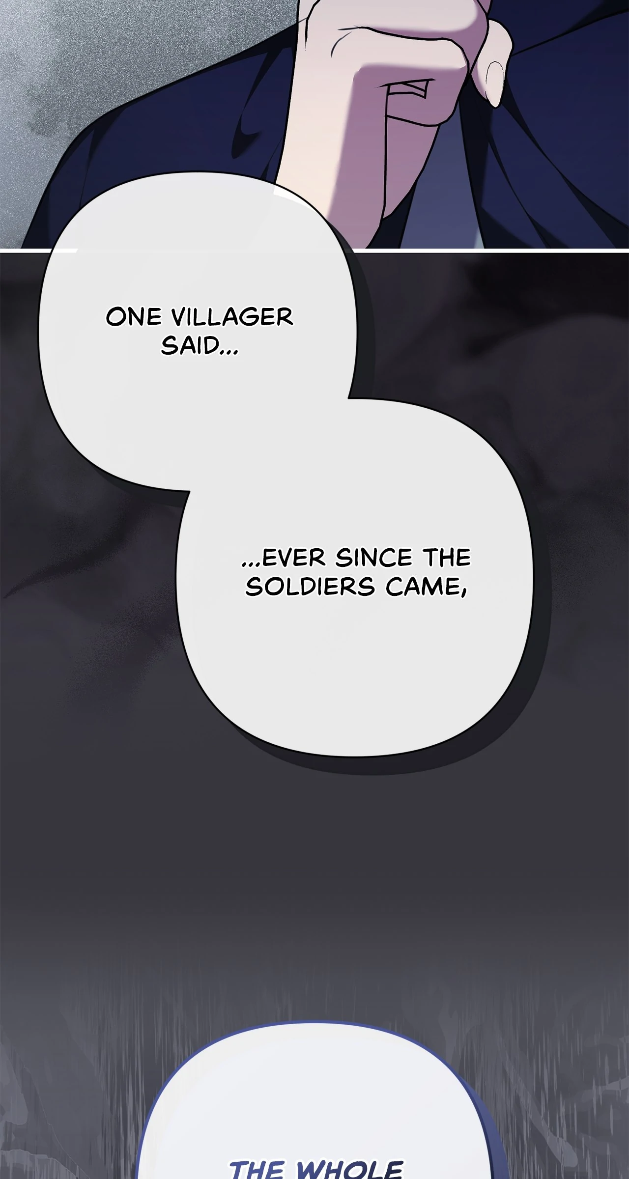 The Empress Wants to Avoid the Emperor Chapter 96 - Page 90