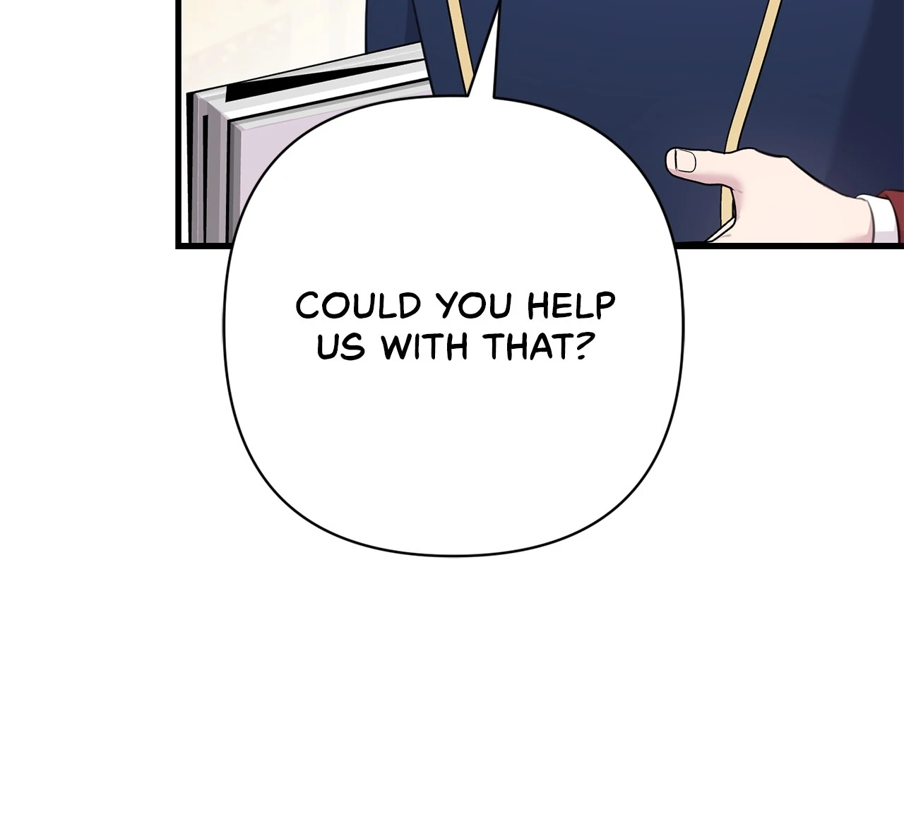 The Empress Wants to Avoid the Emperor Chapter 96 - Page 10