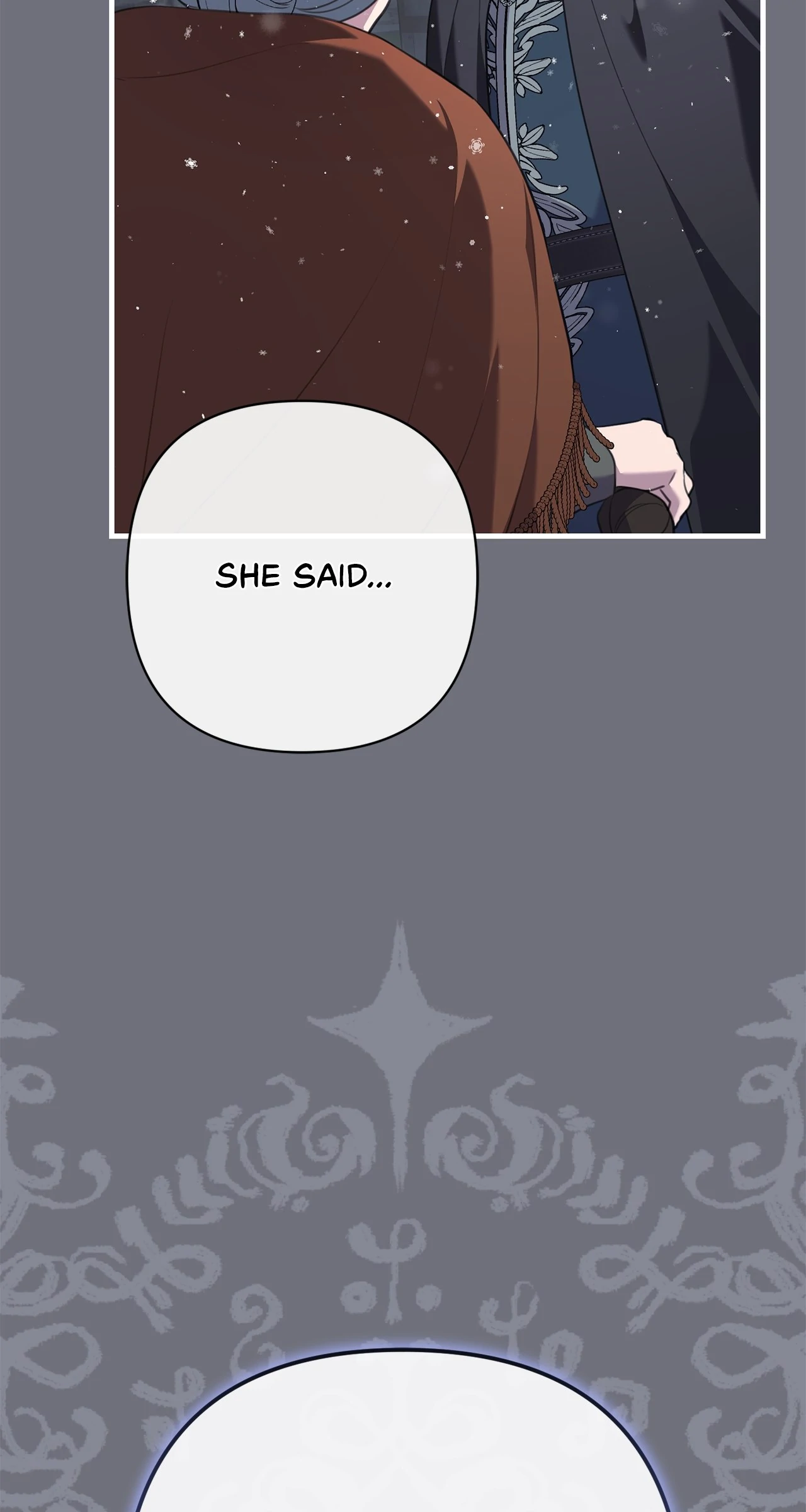 The Empress Wants to Avoid the Emperor Chapter 96 - Page 94