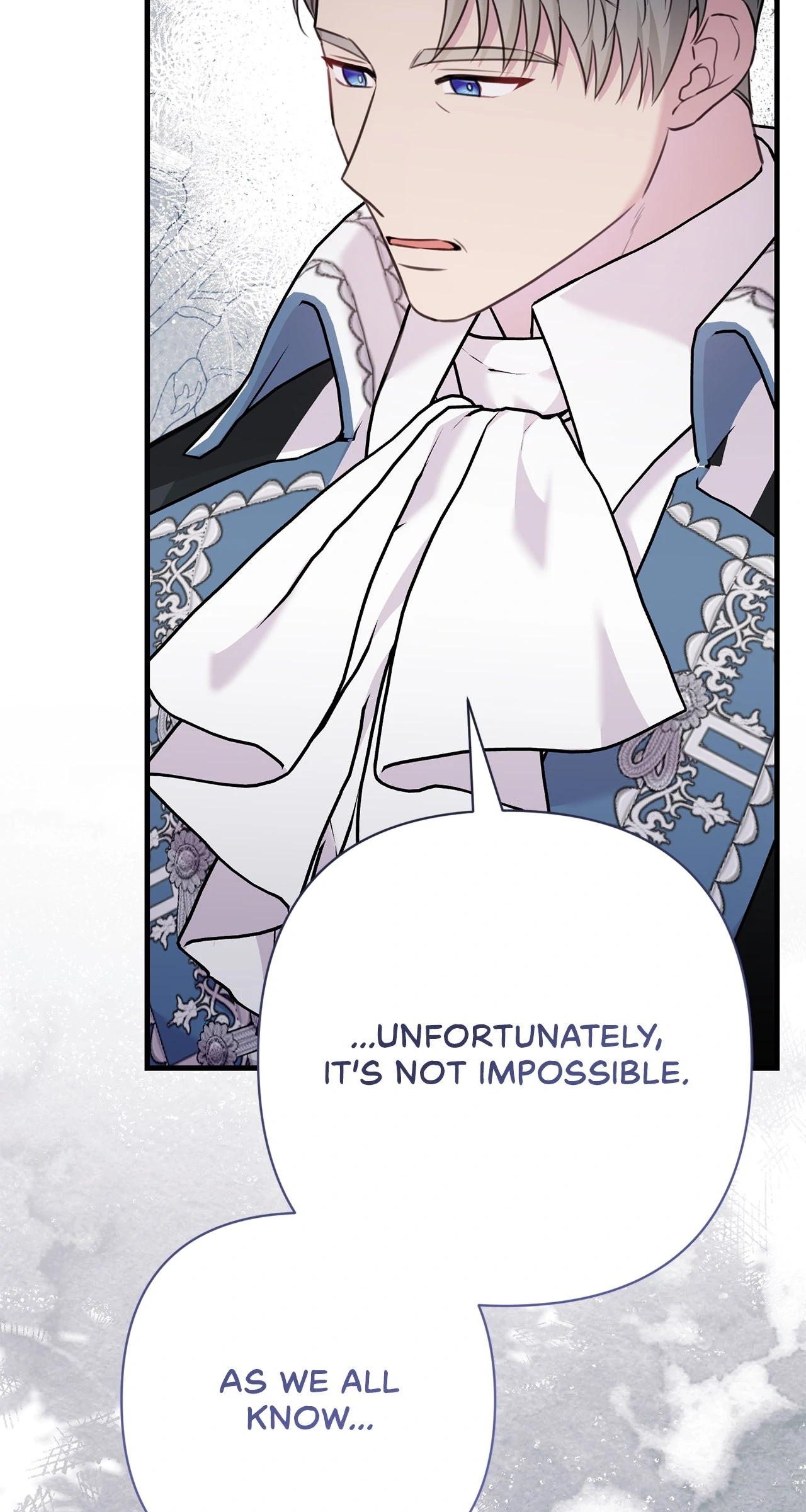 The Empress Wants to Avoid the Emperor Chapter 96 - Page 99