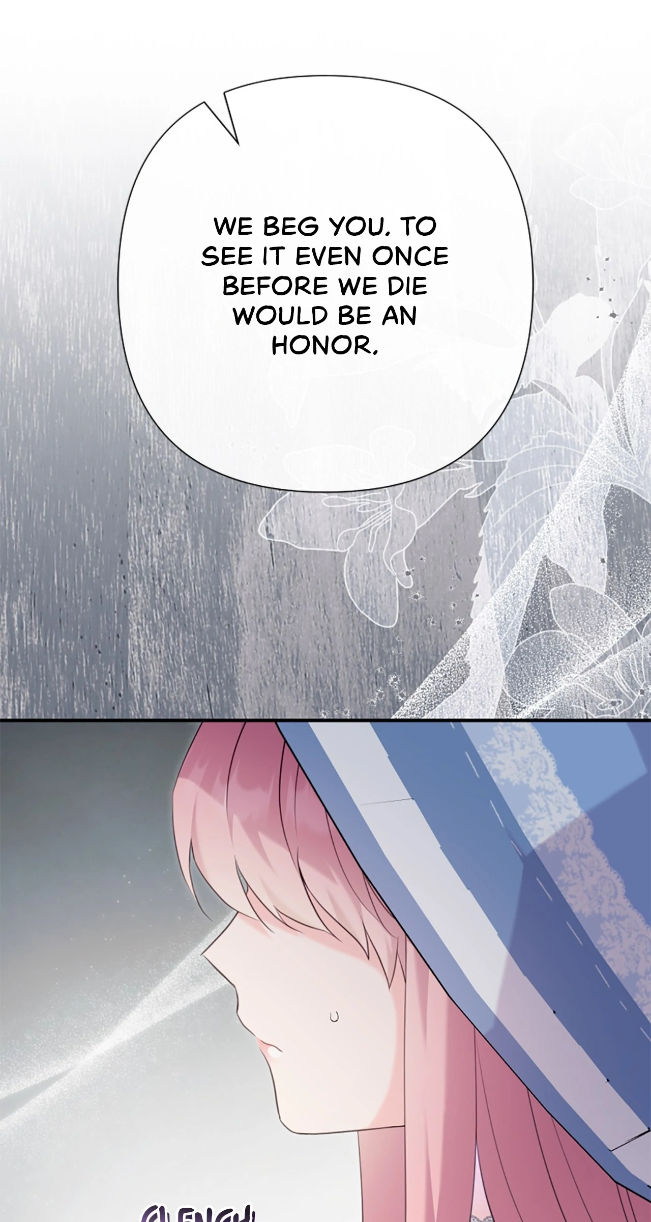 The Empress Wants to Avoid the Emperor Chapter 98 - Page 11