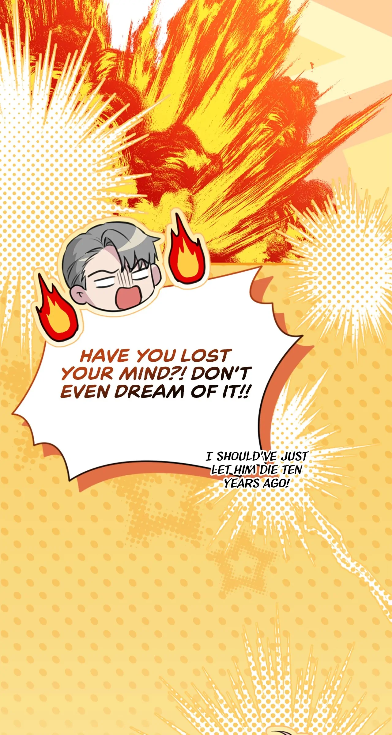 The Empress Wants to Avoid the Emperor Chapter 98 - Page 101