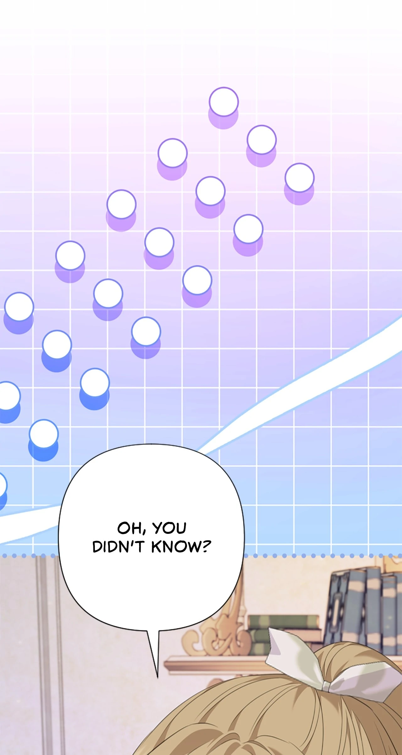 The Empress Wants to Avoid the Emperor Chapter 98 - Page 107