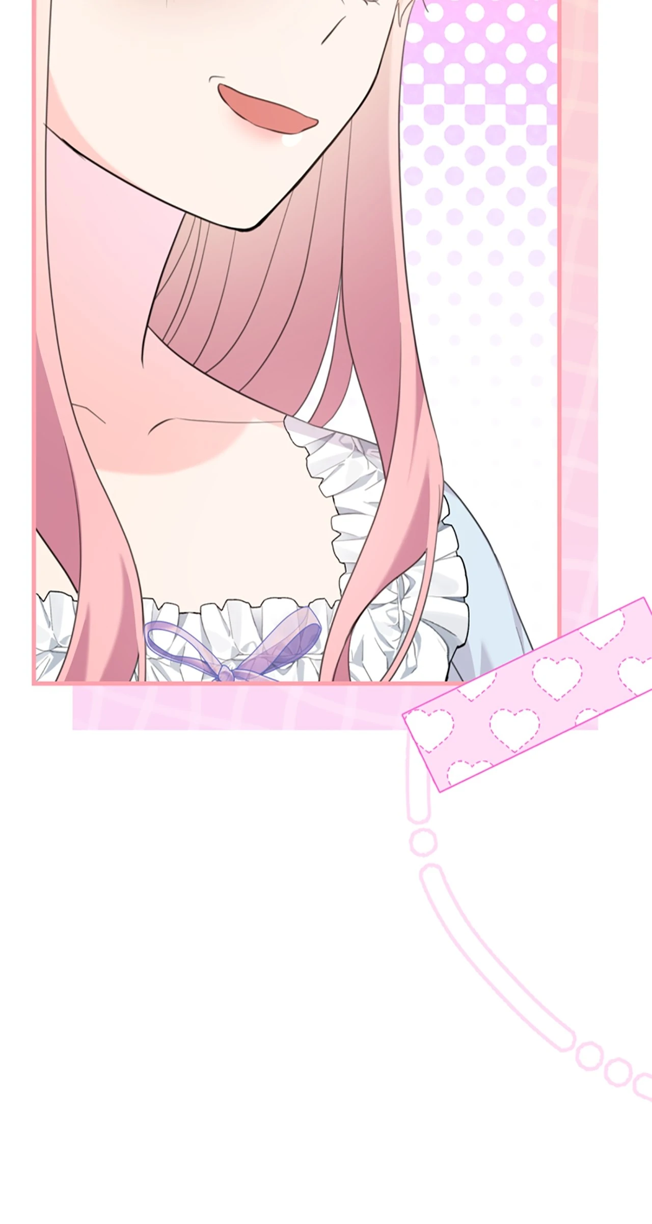 The Empress Wants to Avoid the Emperor Chapter 98 - Page 110