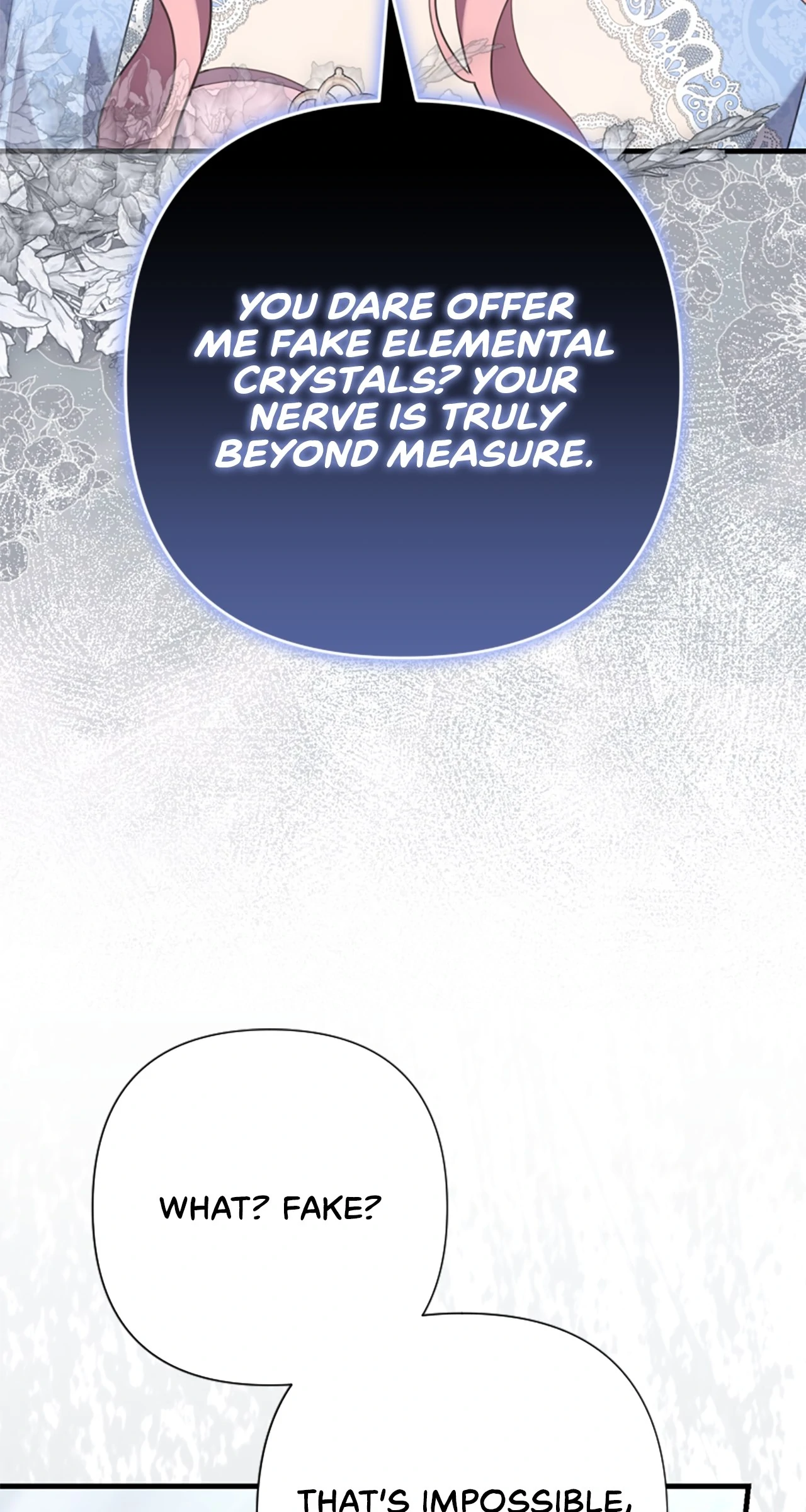 The Empress Wants to Avoid the Emperor Chapter 98 - Page 15