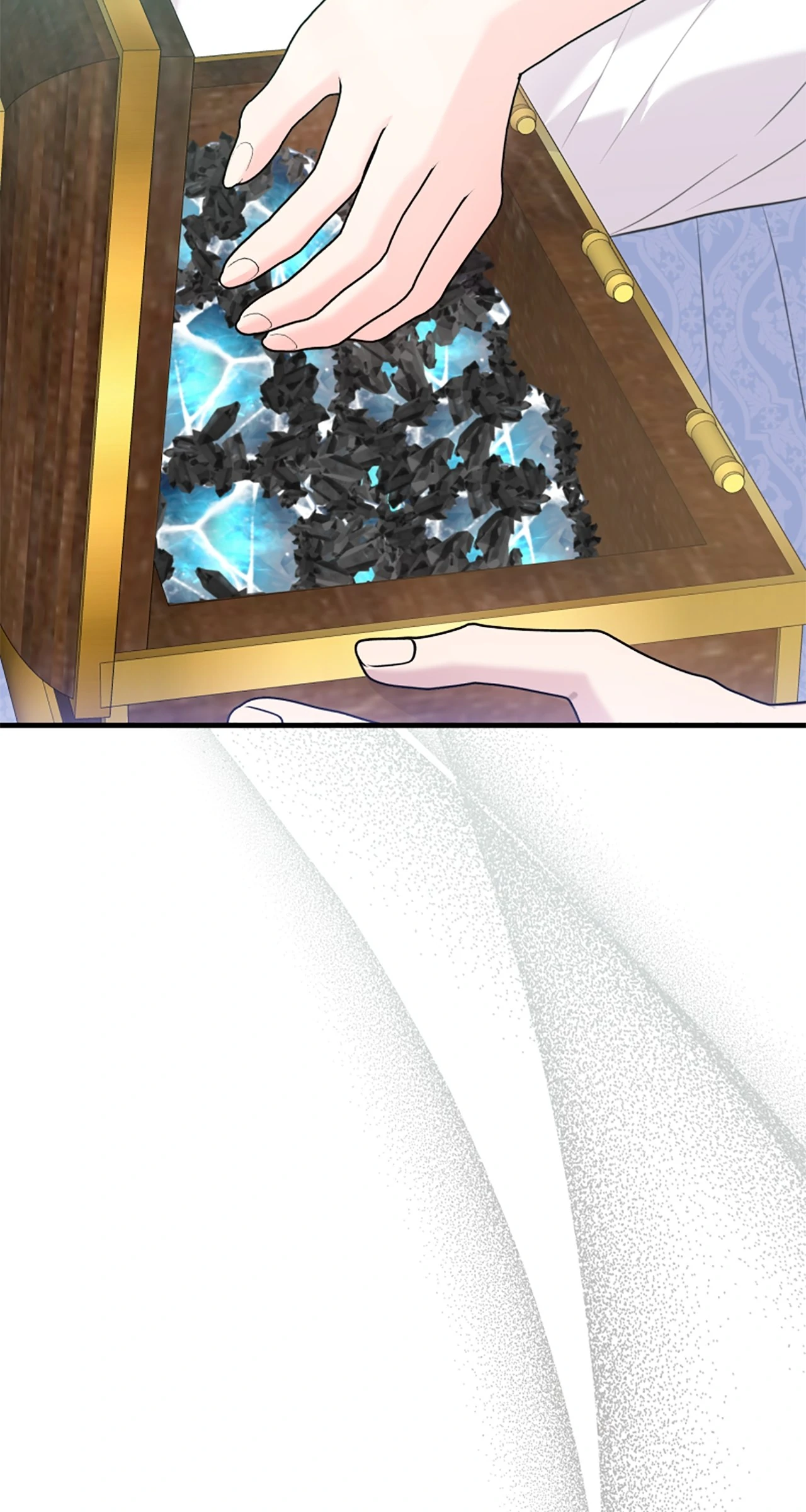 The Empress Wants to Avoid the Emperor Chapter 98 - Page 21