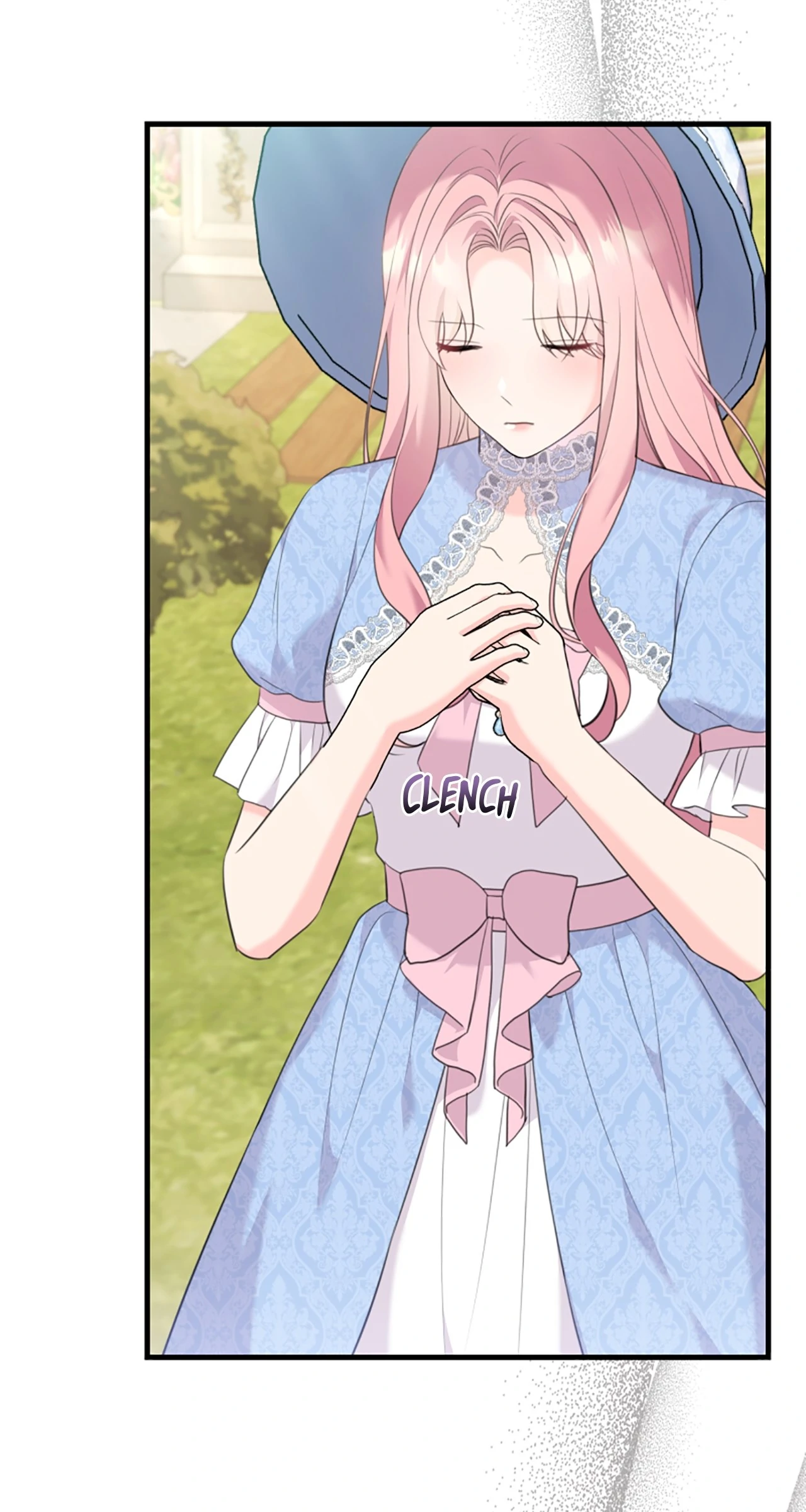 The Empress Wants to Avoid the Emperor Chapter 98 - Page 22