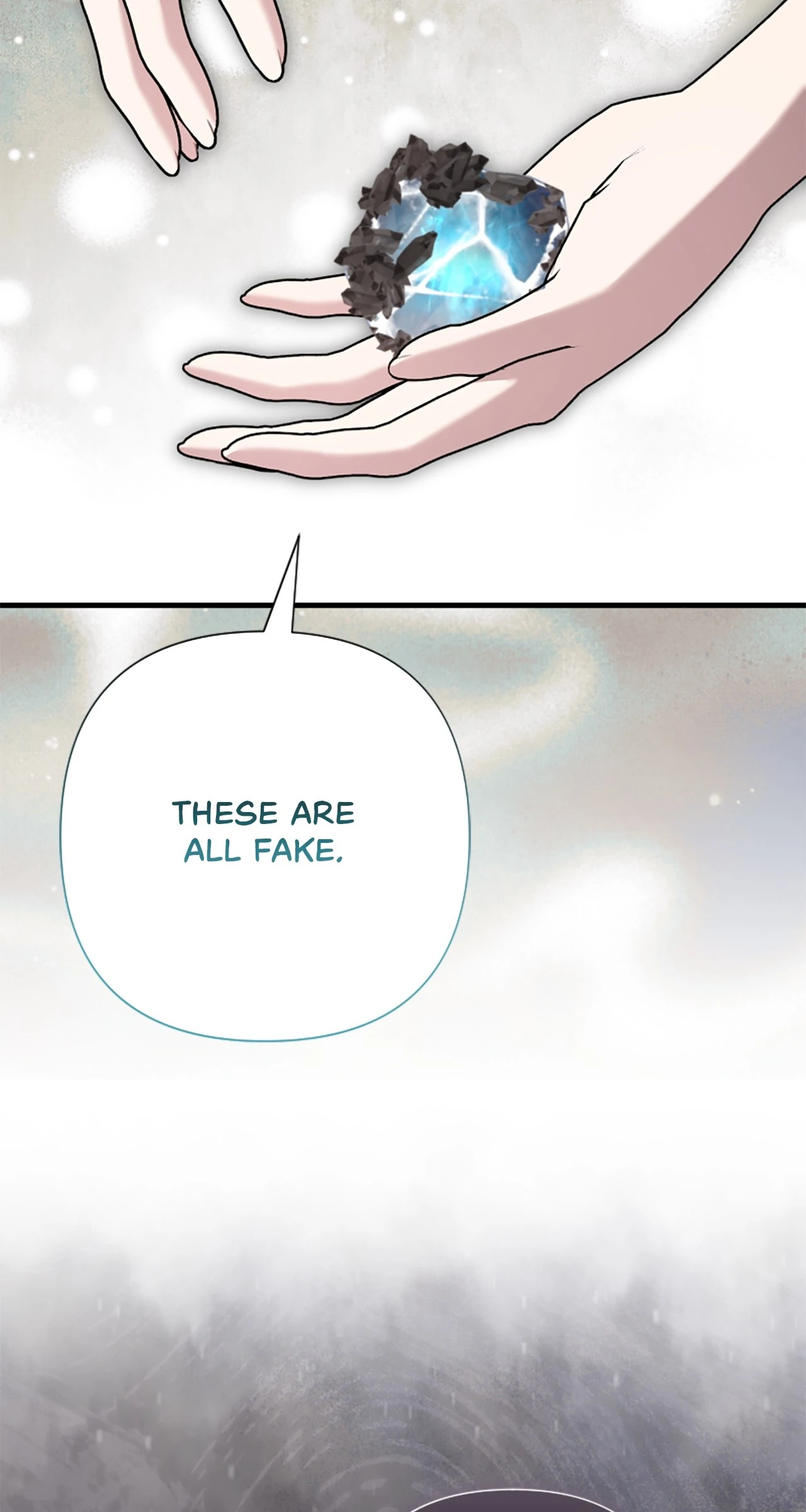 The Empress Wants to Avoid the Emperor Chapter 98 - Page 24