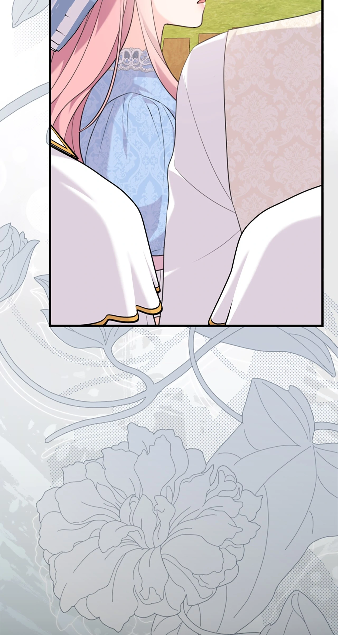 The Empress Wants to Avoid the Emperor Chapter 98 - Page 31