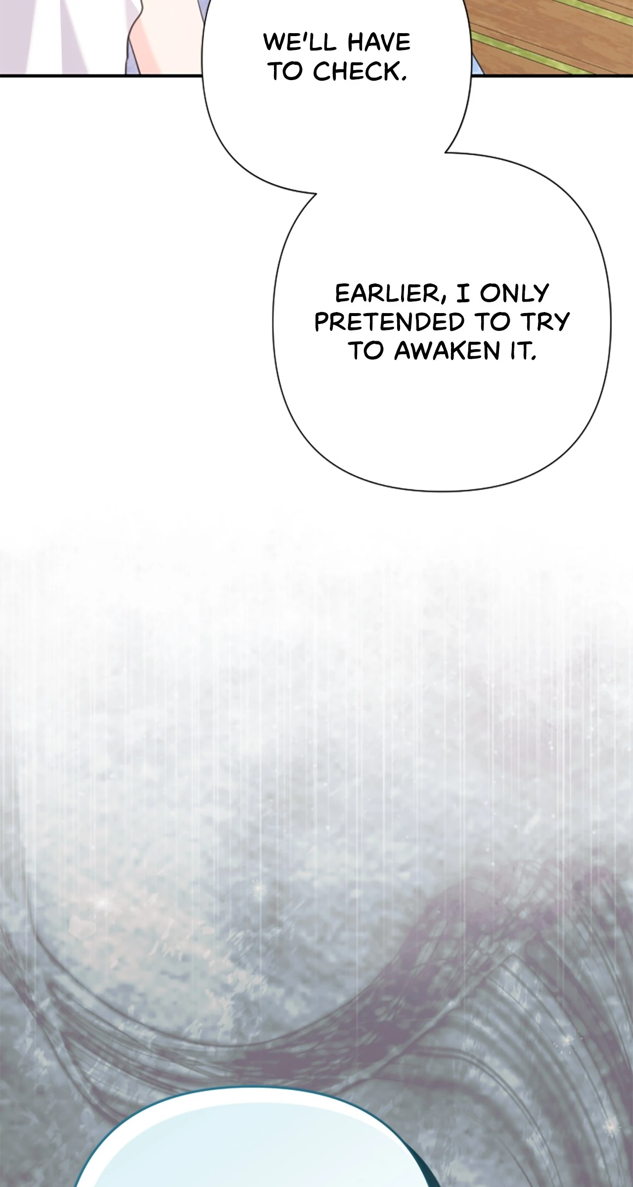 The Empress Wants to Avoid the Emperor Chapter 98 - Page 37