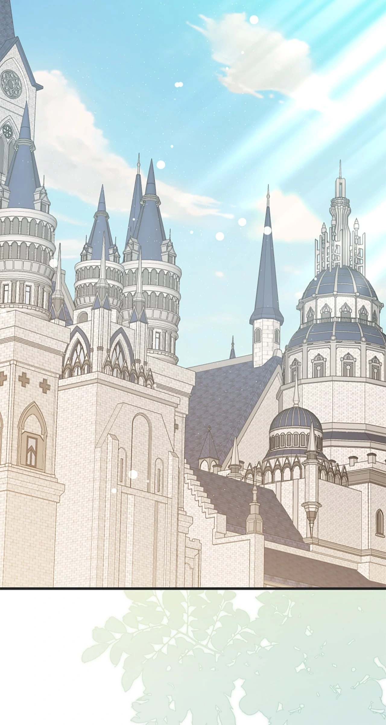 The Empress Wants to Avoid the Emperor Chapter 98 - Page 41