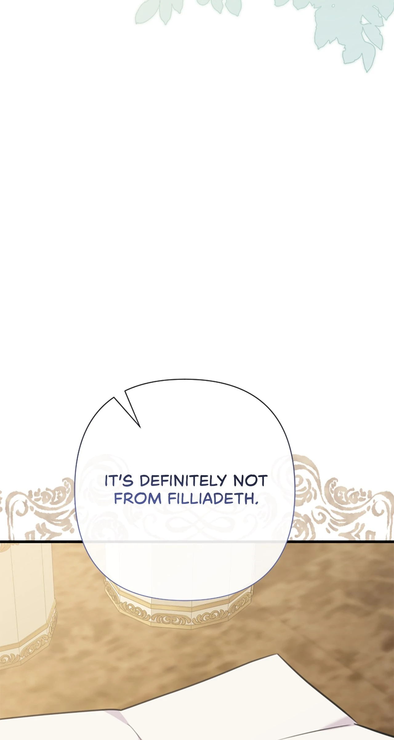 The Empress Wants to Avoid the Emperor Chapter 98 - Page 42