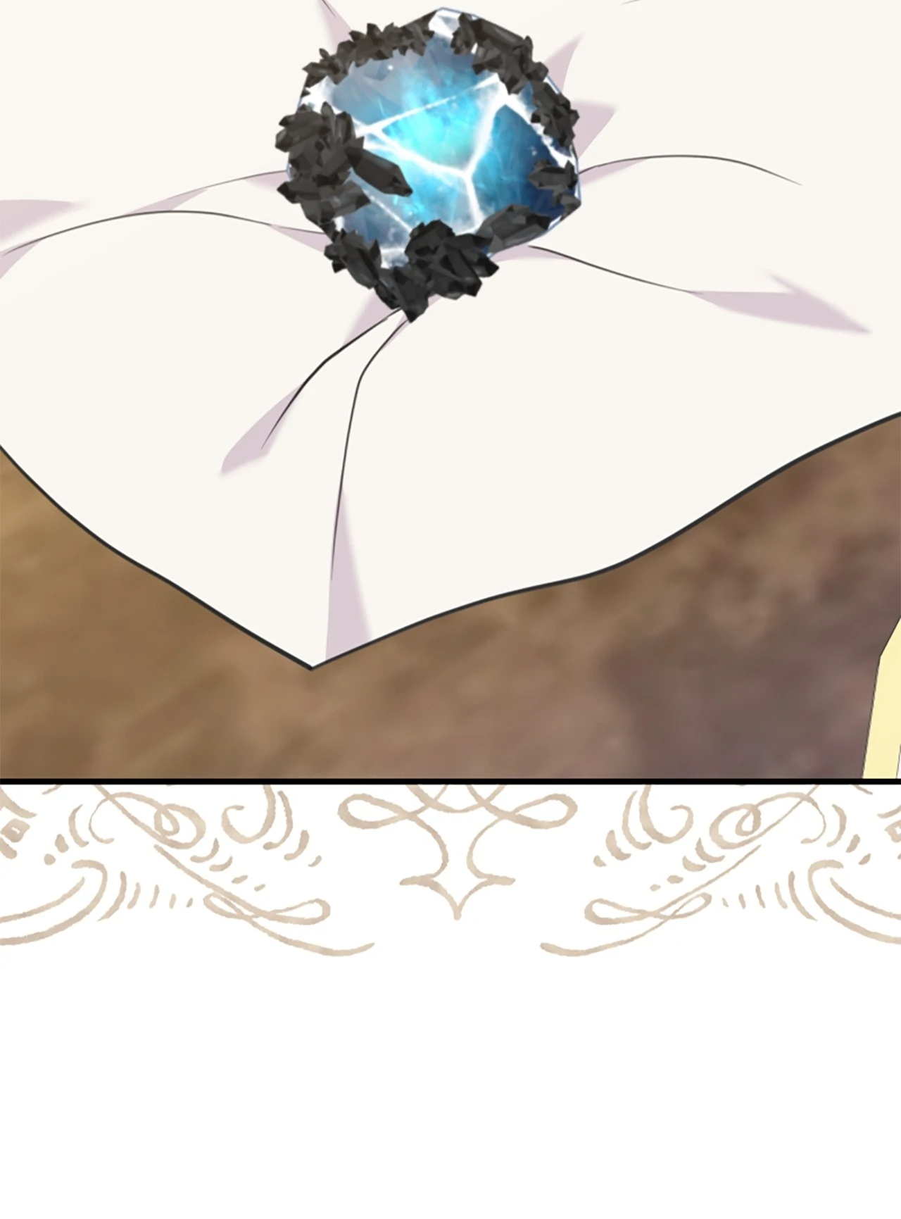 The Empress Wants to Avoid the Emperor Chapter 98 - Page 43