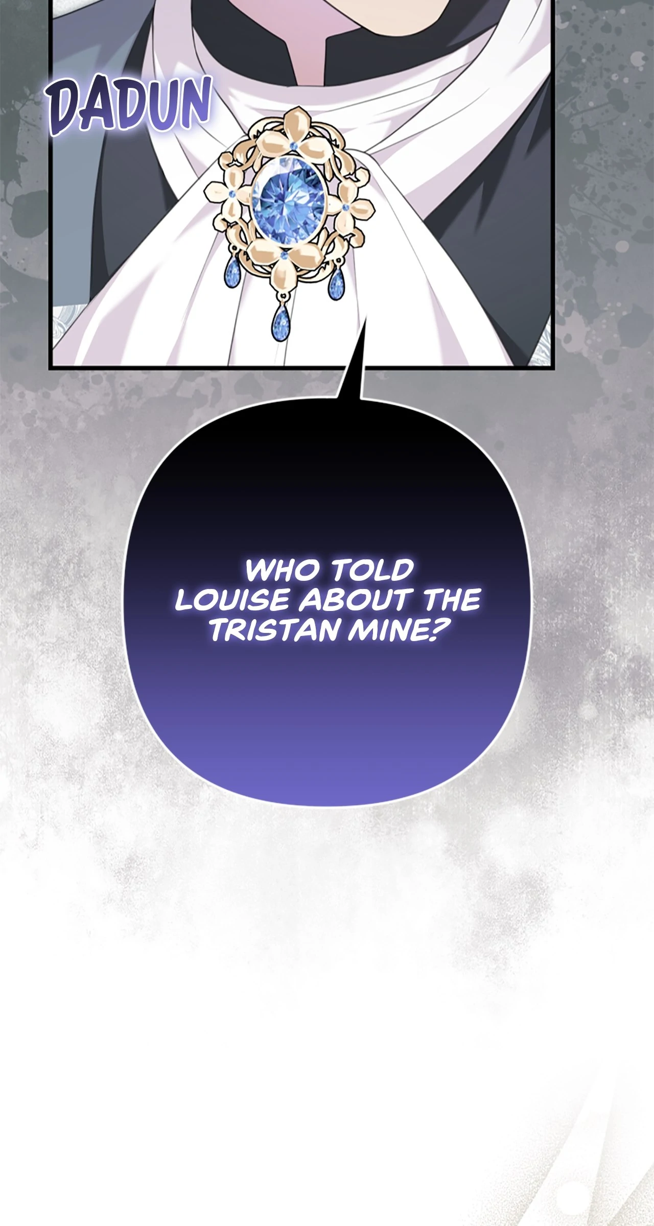 The Empress Wants to Avoid the Emperor Chapter 98 - Page 49