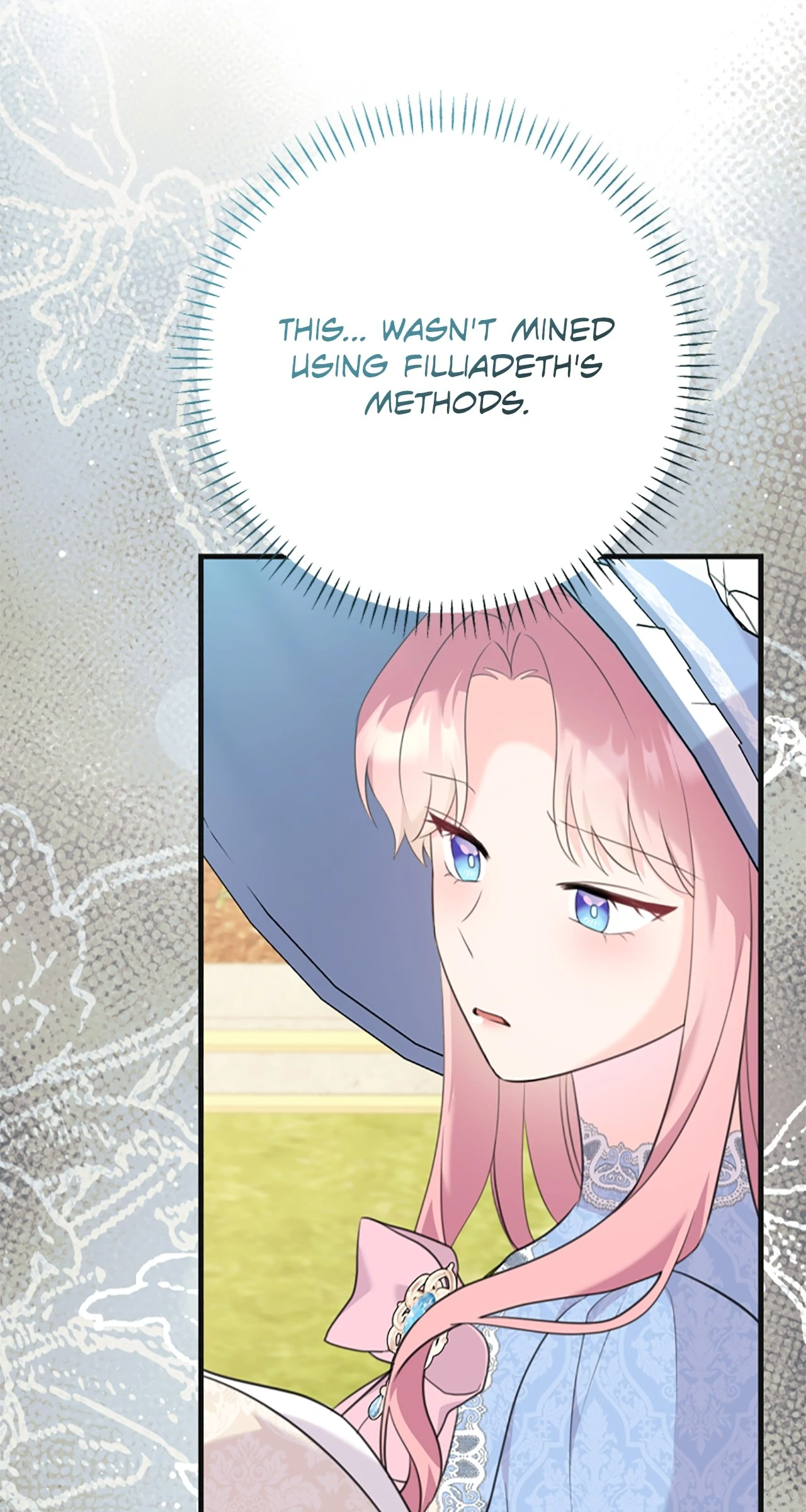 The Empress Wants to Avoid the Emperor Chapter 98 - Page 6