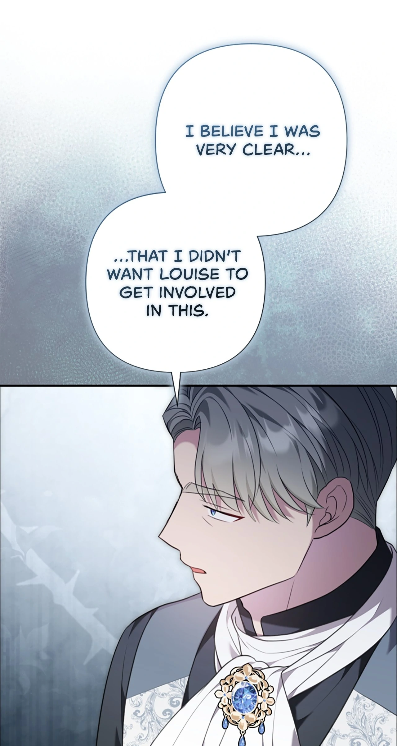 The Empress Wants to Avoid the Emperor Chapter 98 - Page 52