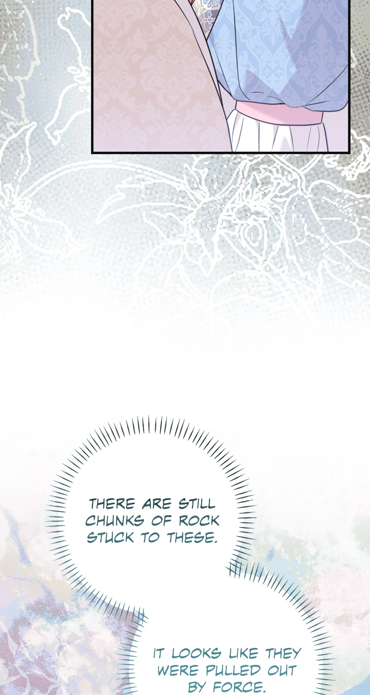 The Empress Wants to Avoid the Emperor Chapter 98 - Page 7