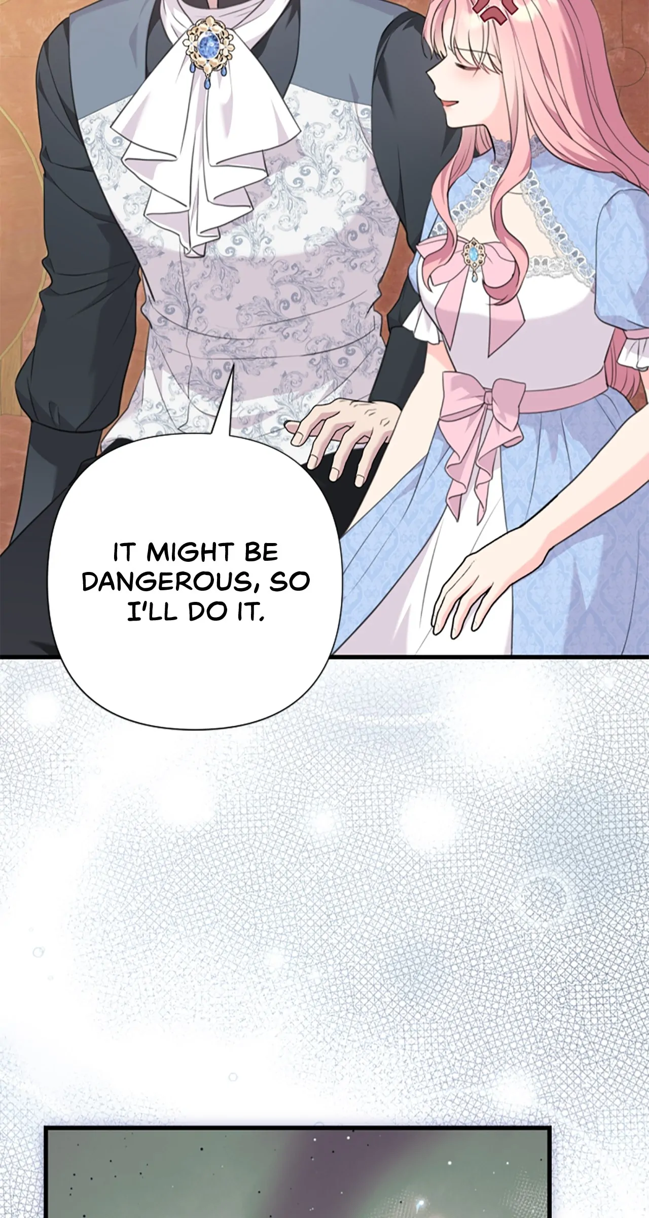 The Empress Wants to Avoid the Emperor Chapter 98 - Page 62