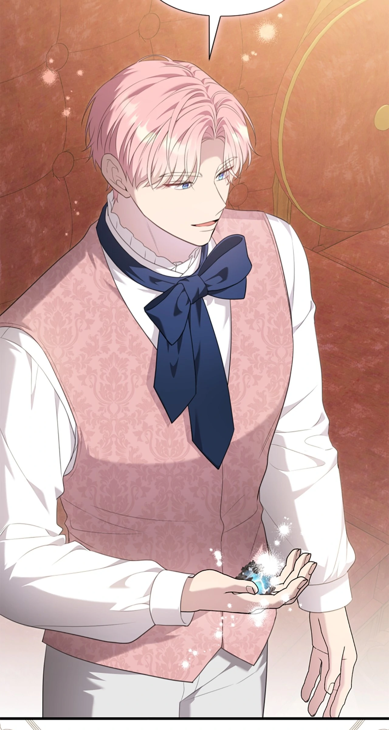 The Empress Wants to Avoid the Emperor Chapter 98 - Page 67