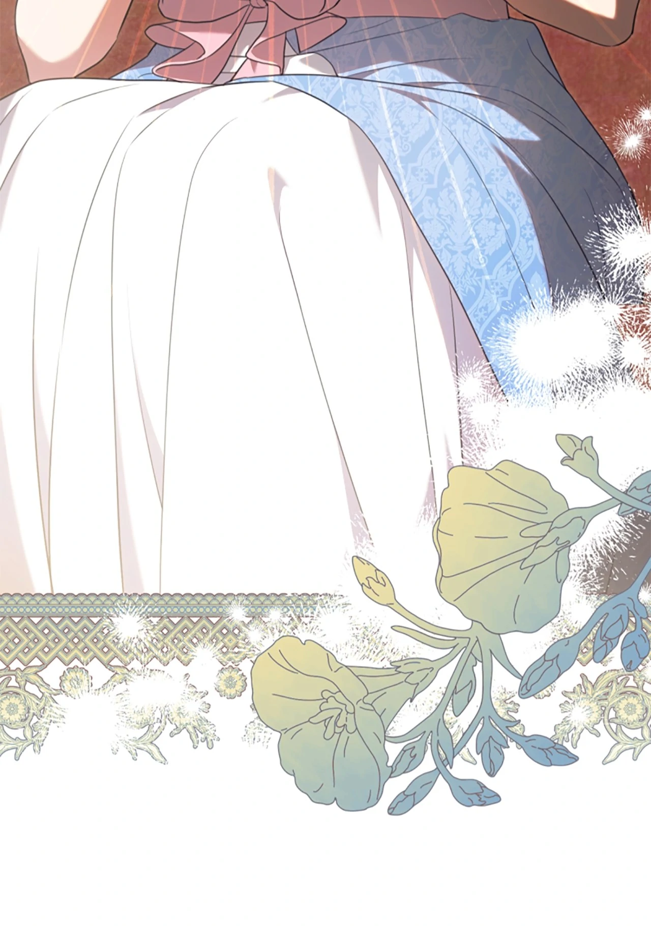 The Empress Wants to Avoid the Emperor Chapter 98 - Page 77