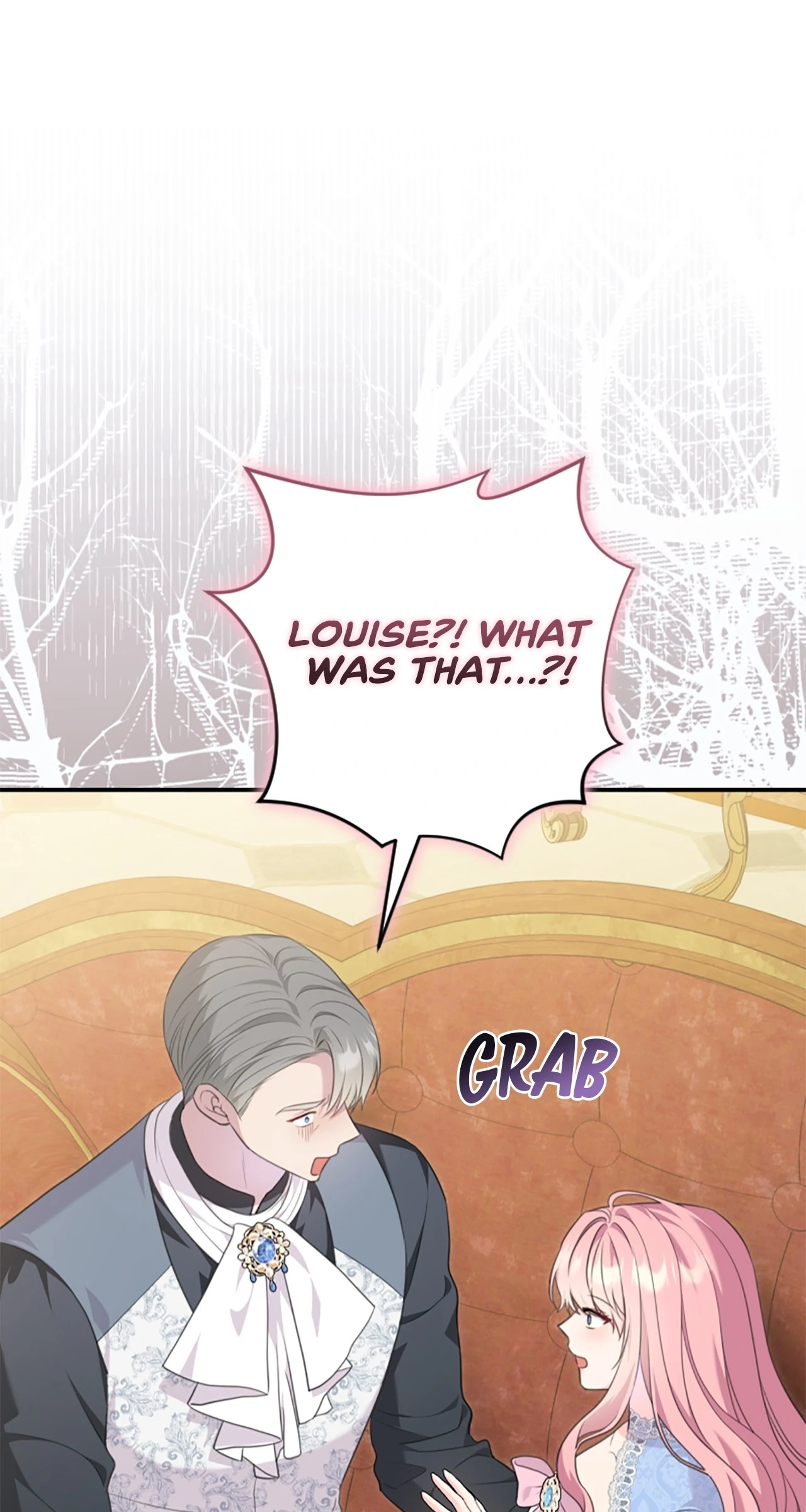 The Empress Wants to Avoid the Emperor Chapter 98 - Page 78