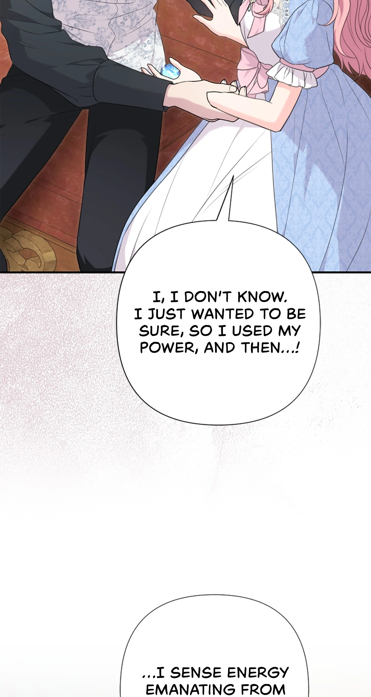 The Empress Wants to Avoid the Emperor Chapter 98 - Page 79