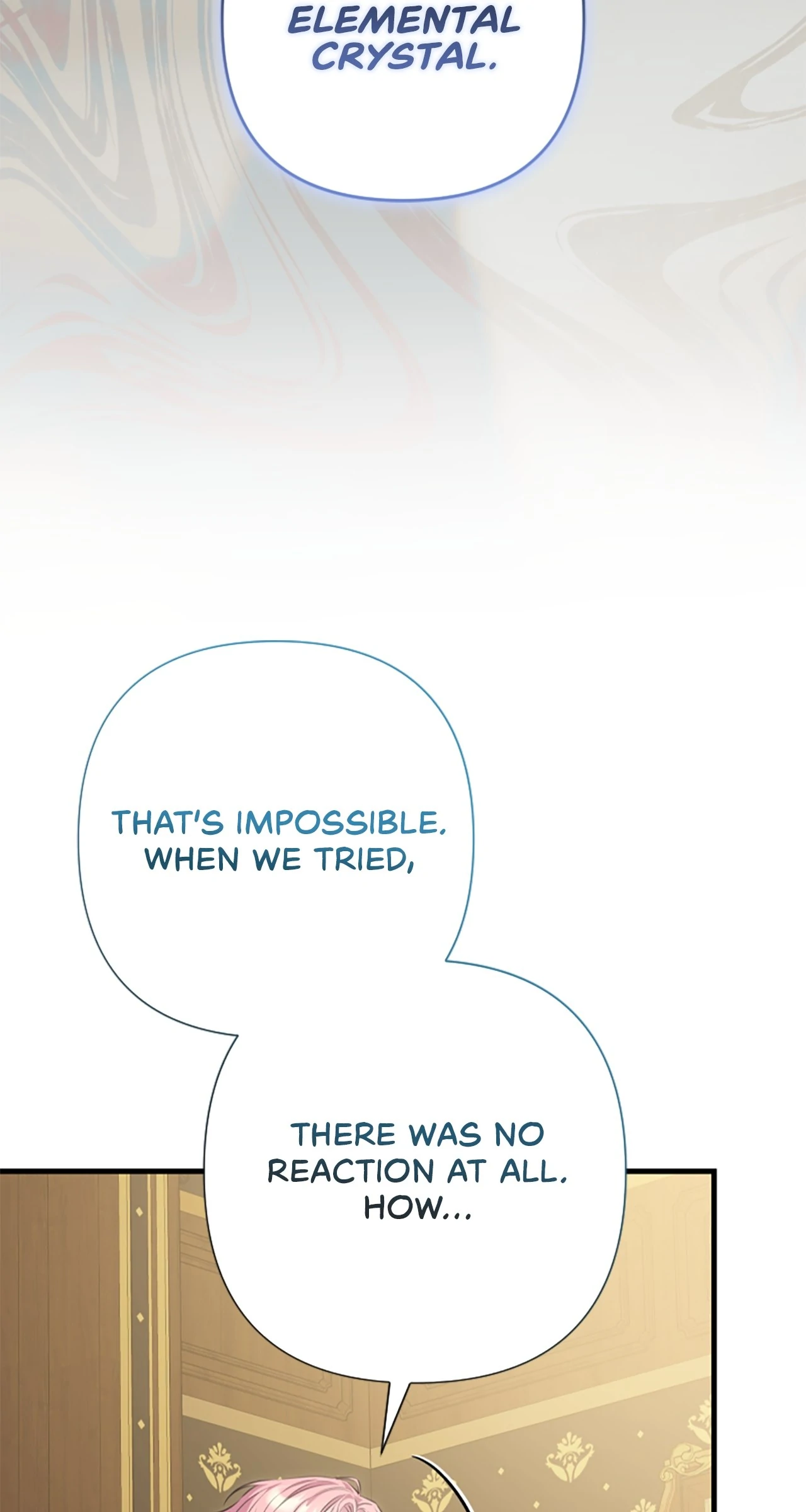 The Empress Wants to Avoid the Emperor Chapter 98 - Page 81