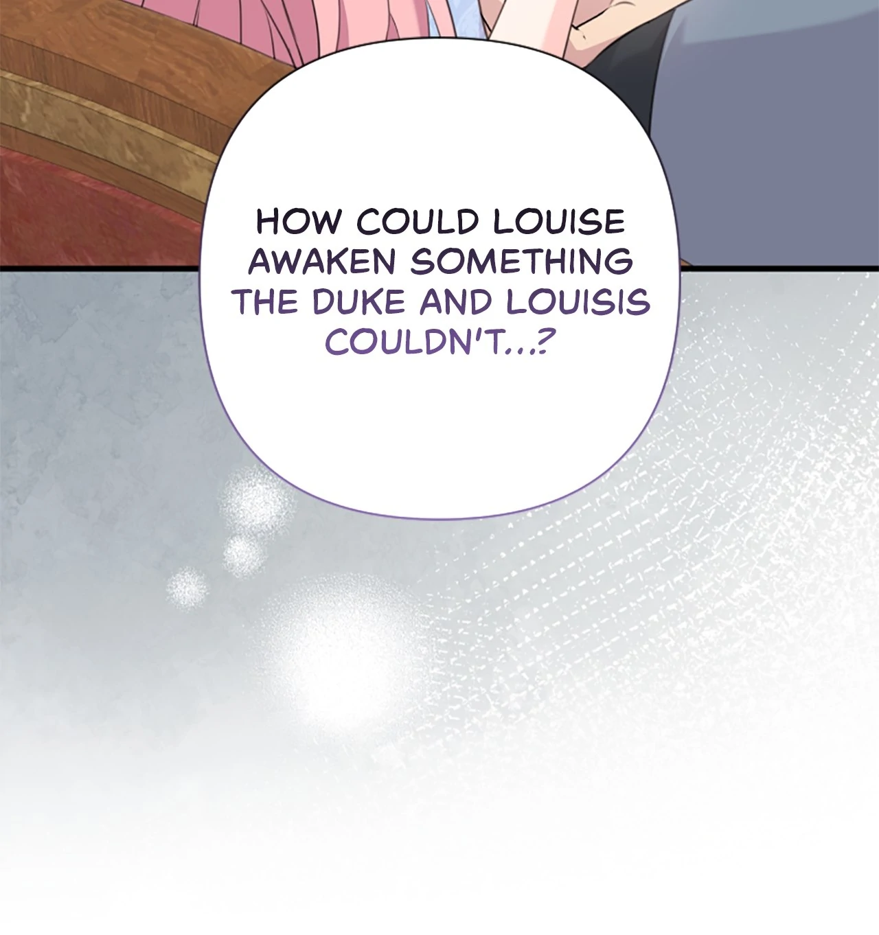 The Empress Wants to Avoid the Emperor Chapter 98 - Page 85