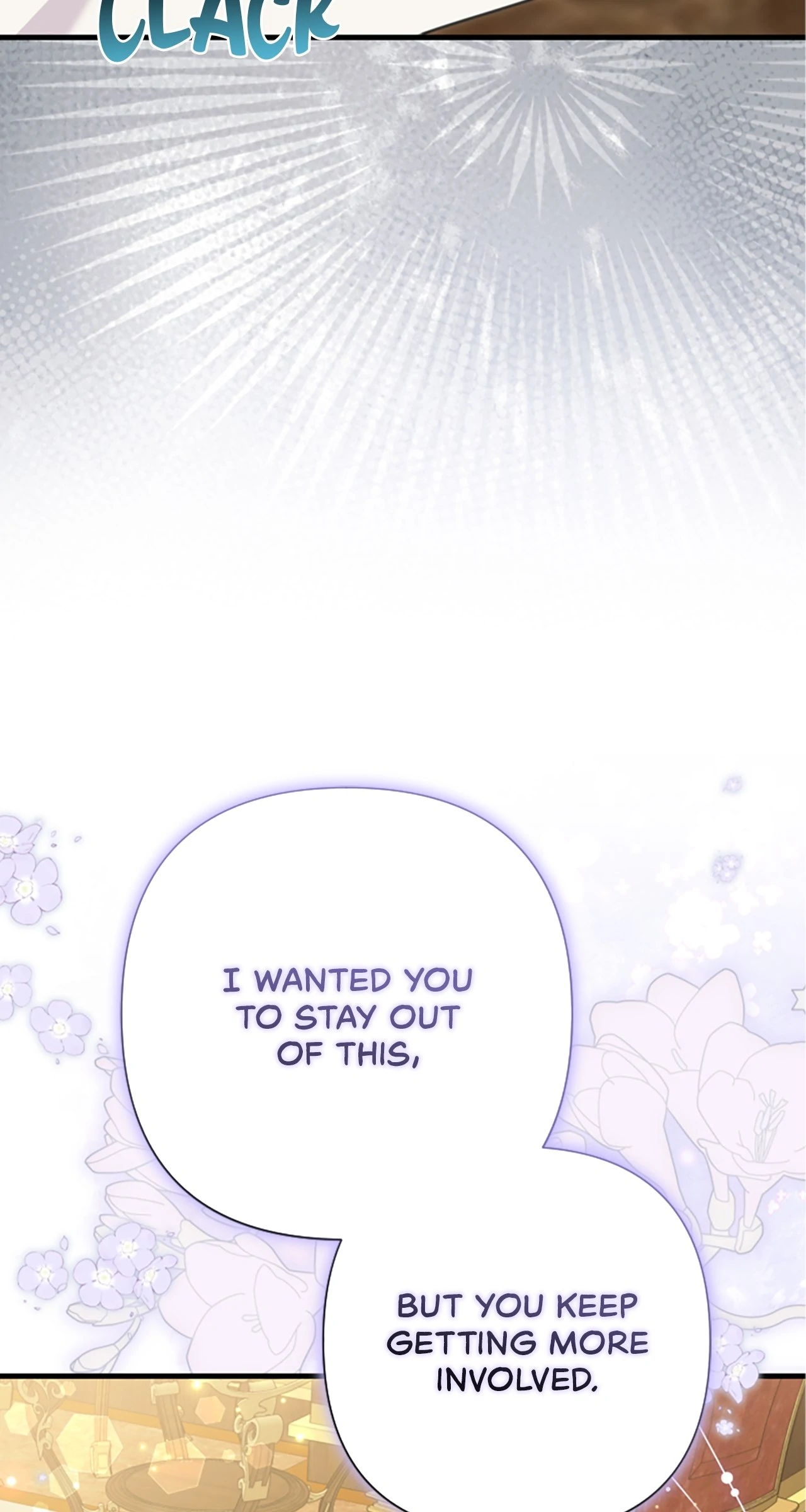 The Empress Wants to Avoid the Emperor Chapter 98 - Page 90