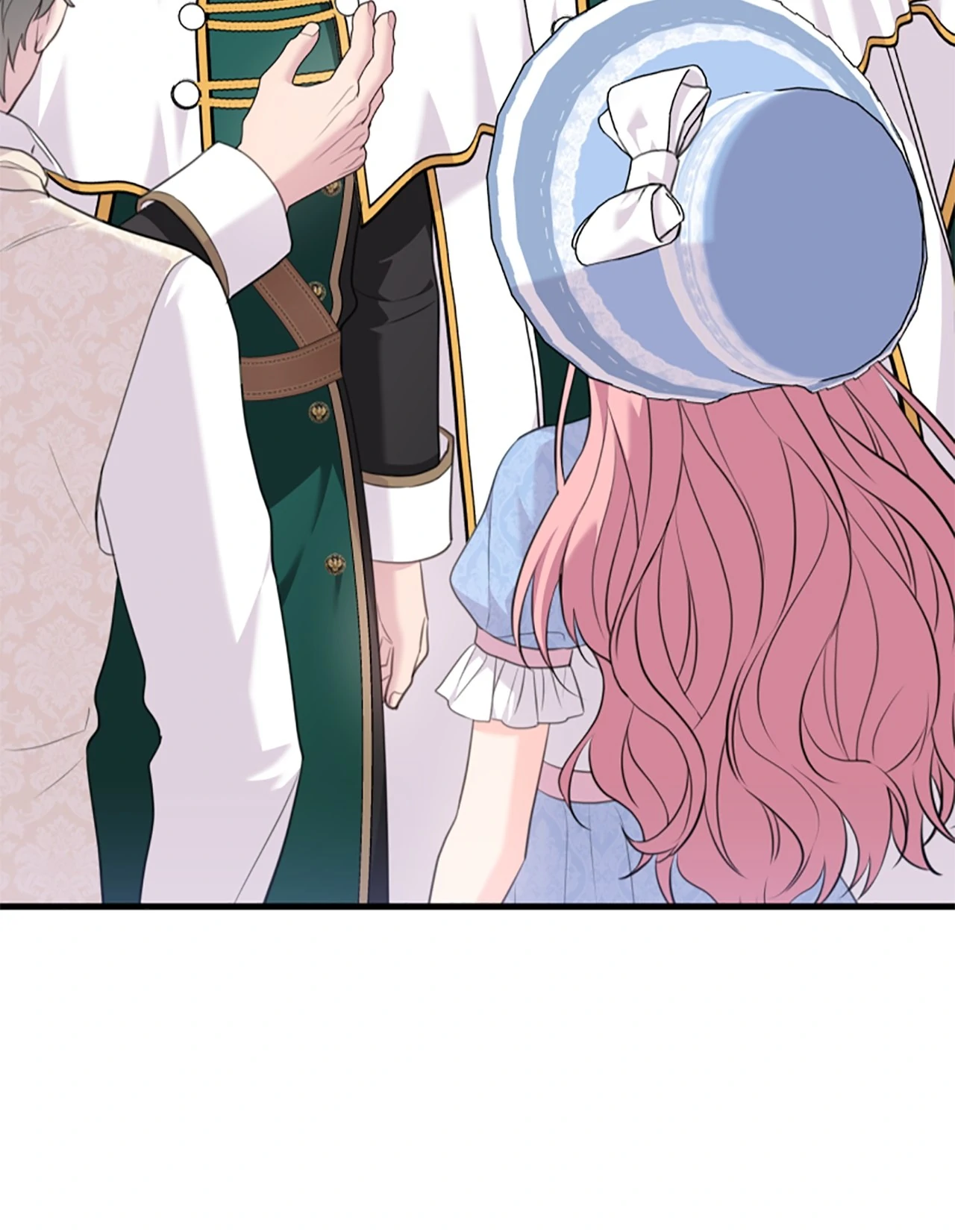 The Empress Wants to Avoid the Emperor Chapter 98 - Page 10