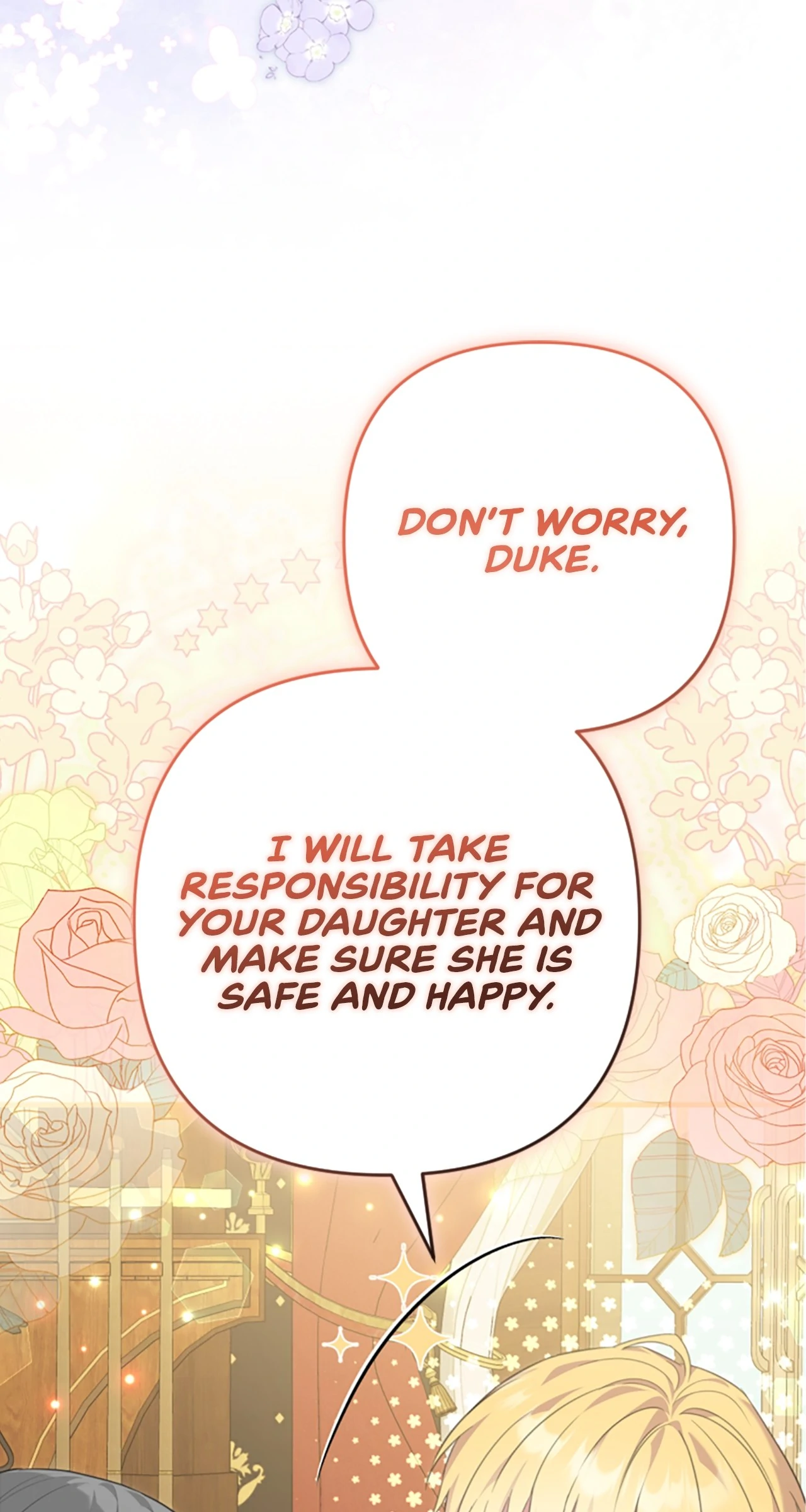 The Empress Wants to Avoid the Emperor Chapter 98 - Page 92