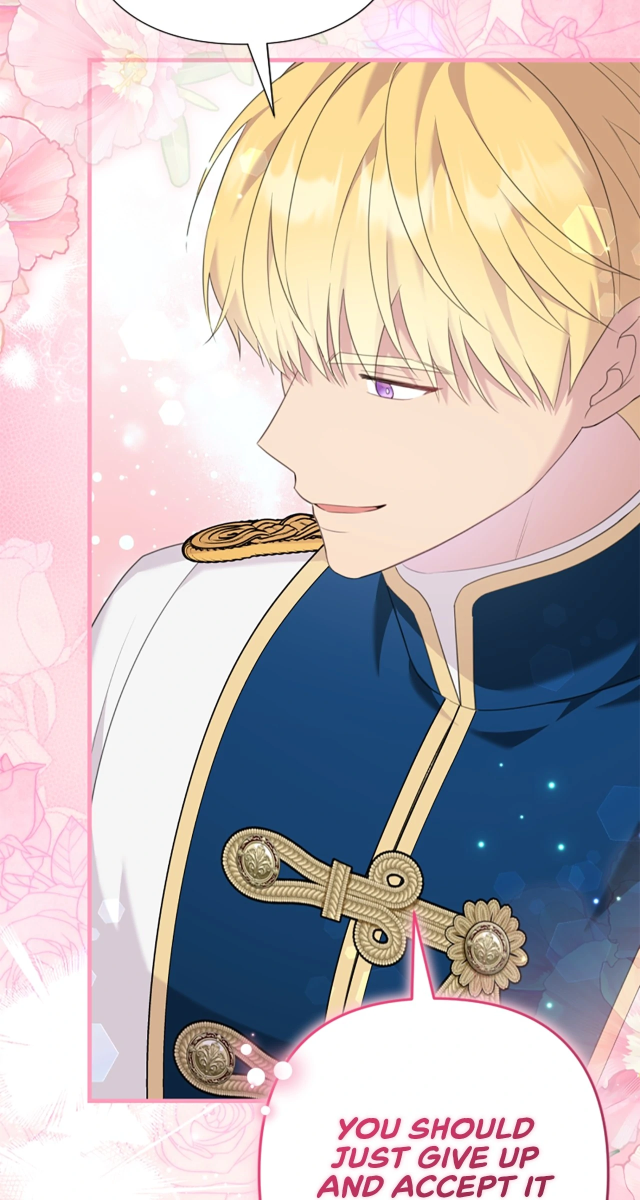 The Empress Wants to Avoid the Emperor Chapter 98 - Page 97